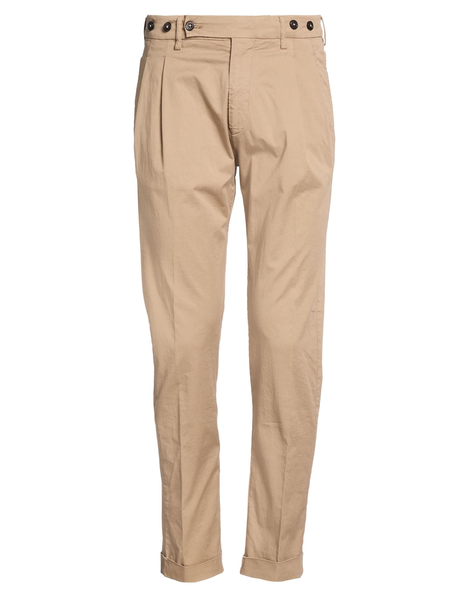 BERWICH - Повседневные брюки