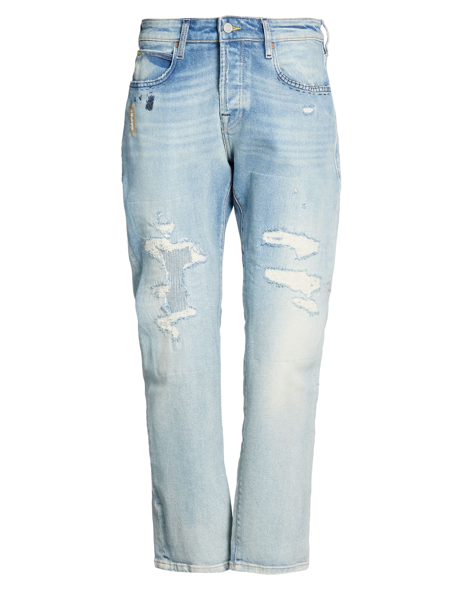 SCOTCH & SODA - Pantalons en jean
