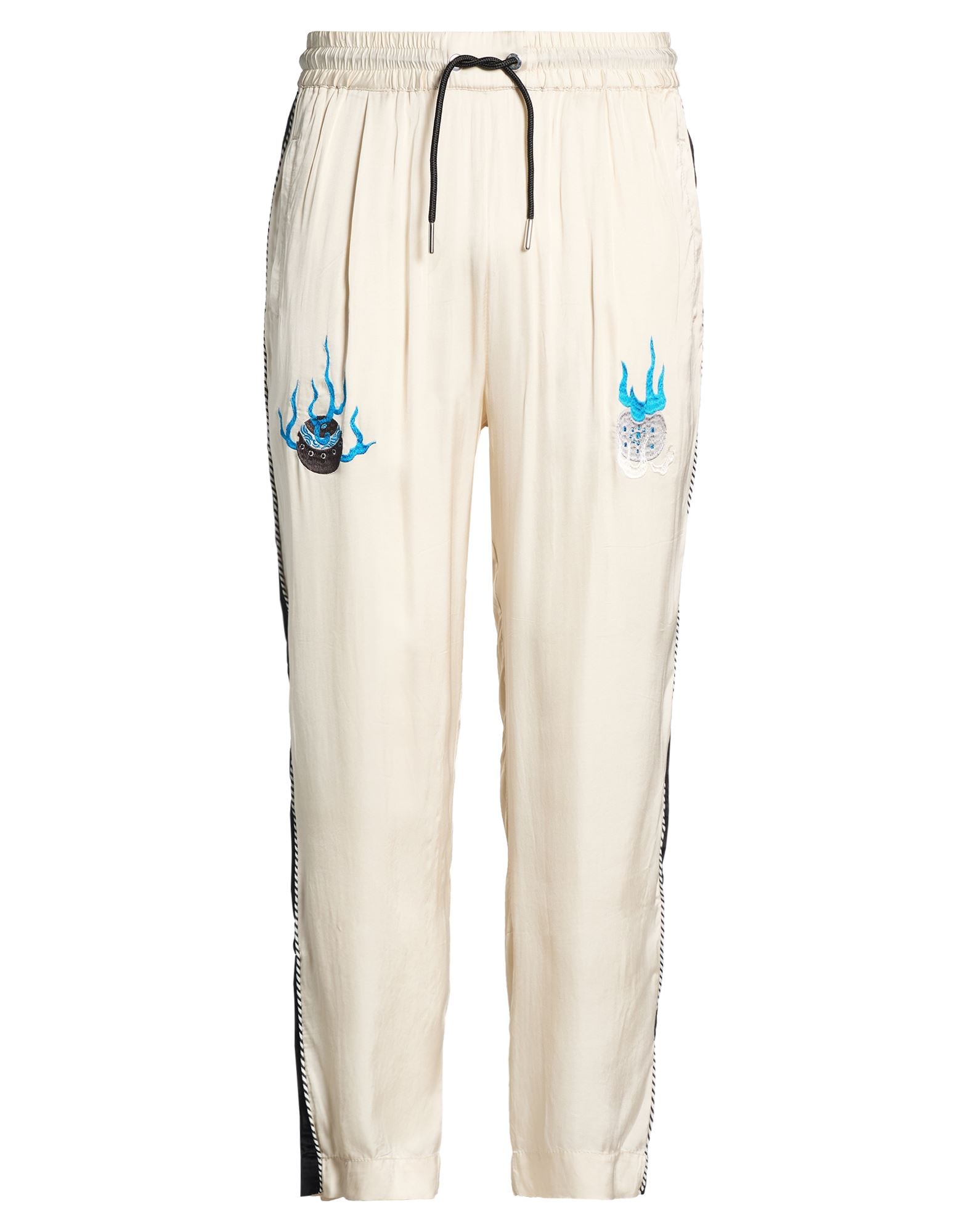 DIESEL - Casual παντελόνια