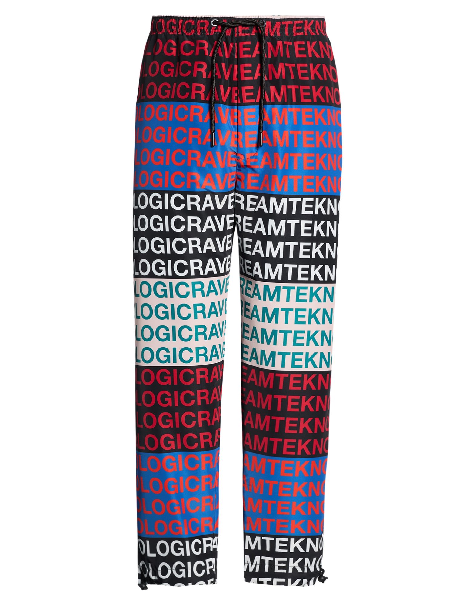 DIESEL - Casual παντελόνια