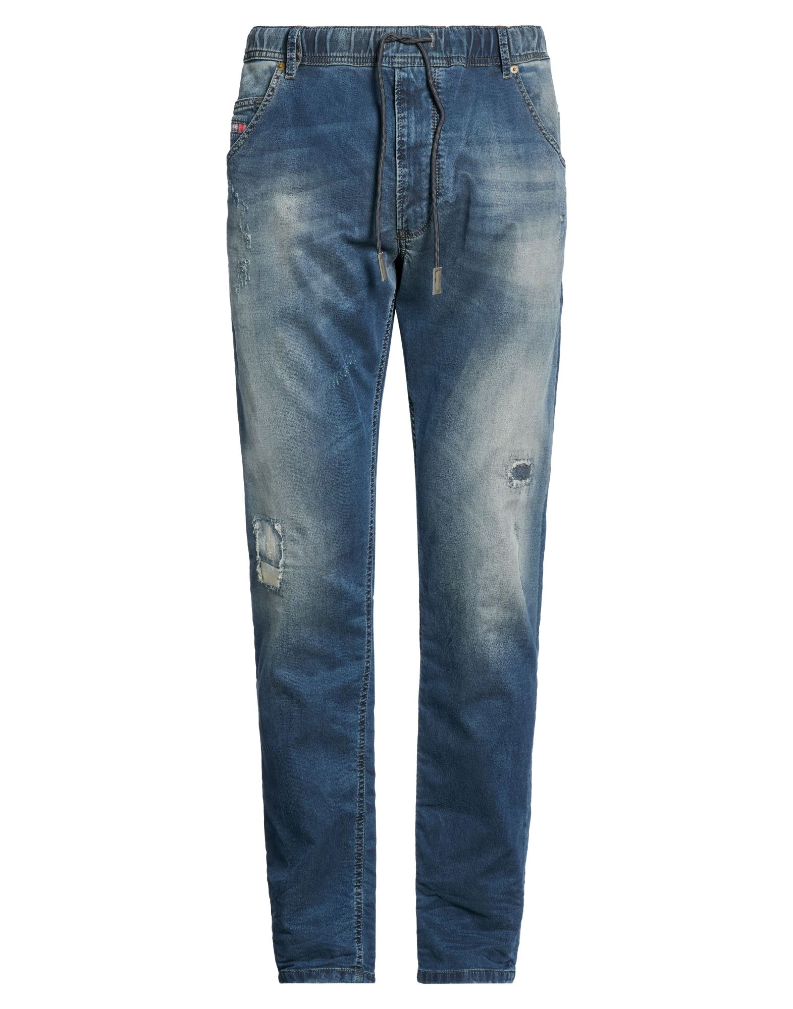 DIESEL - Pantaloni jeans