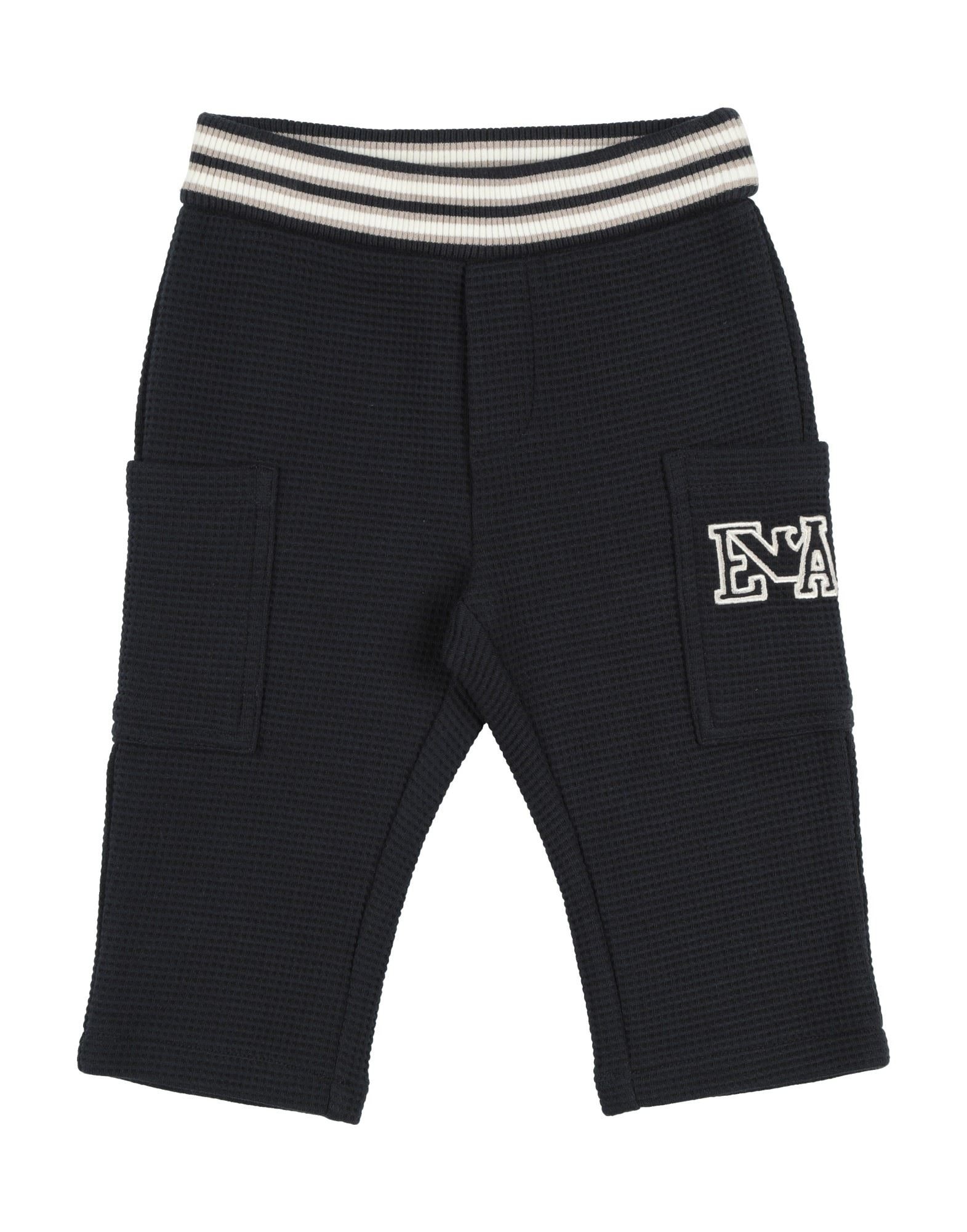 EMPORIO ARMANI - Trousers