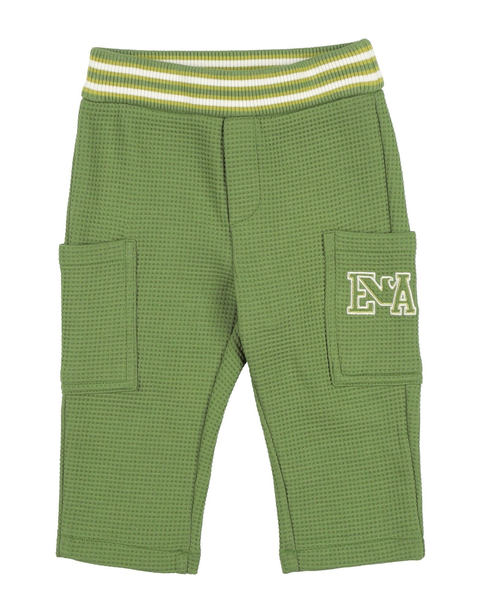 EMPORIO ARMANI - Повседневные брюки