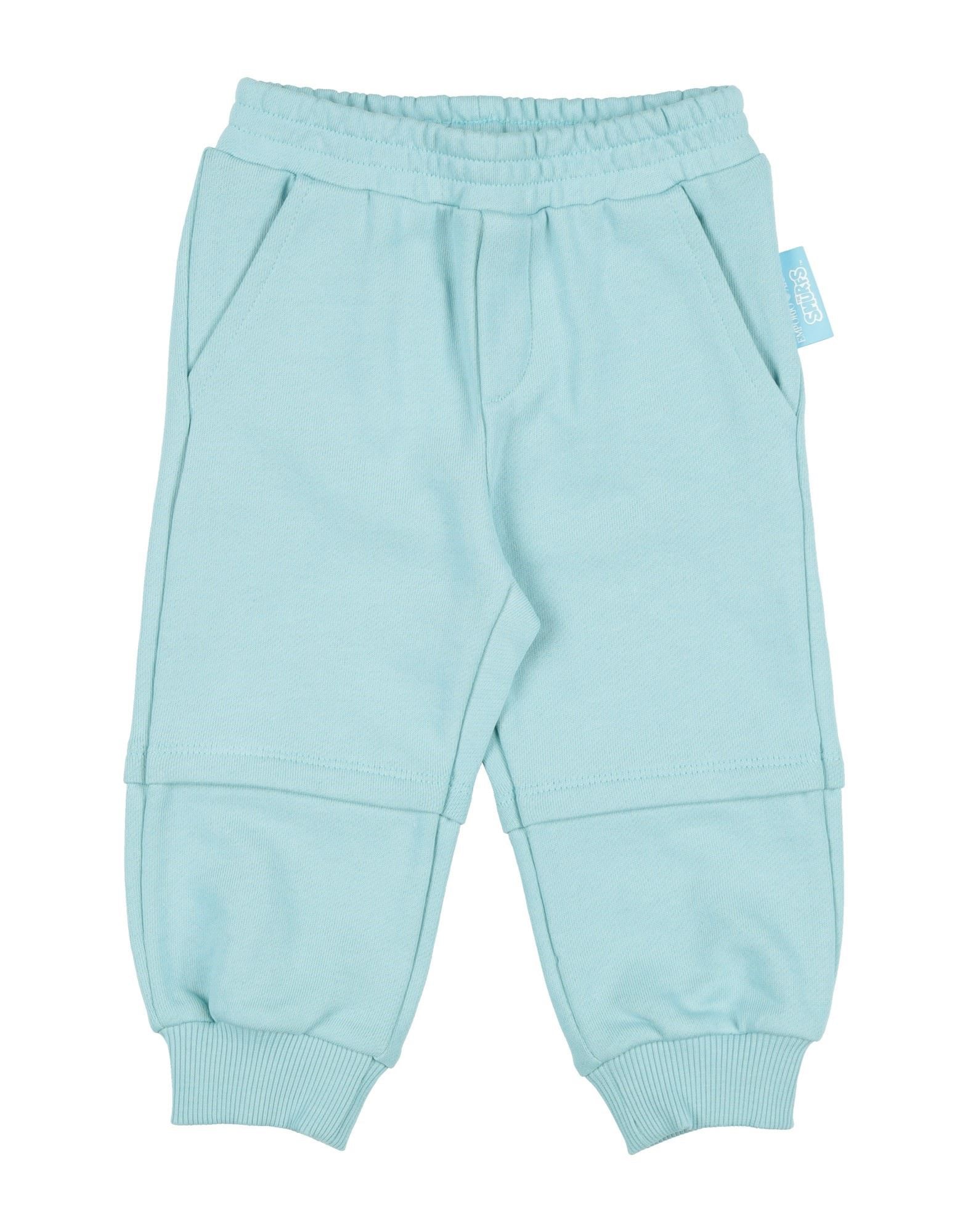 EMPORIO ARMANI - Повседневные брюки