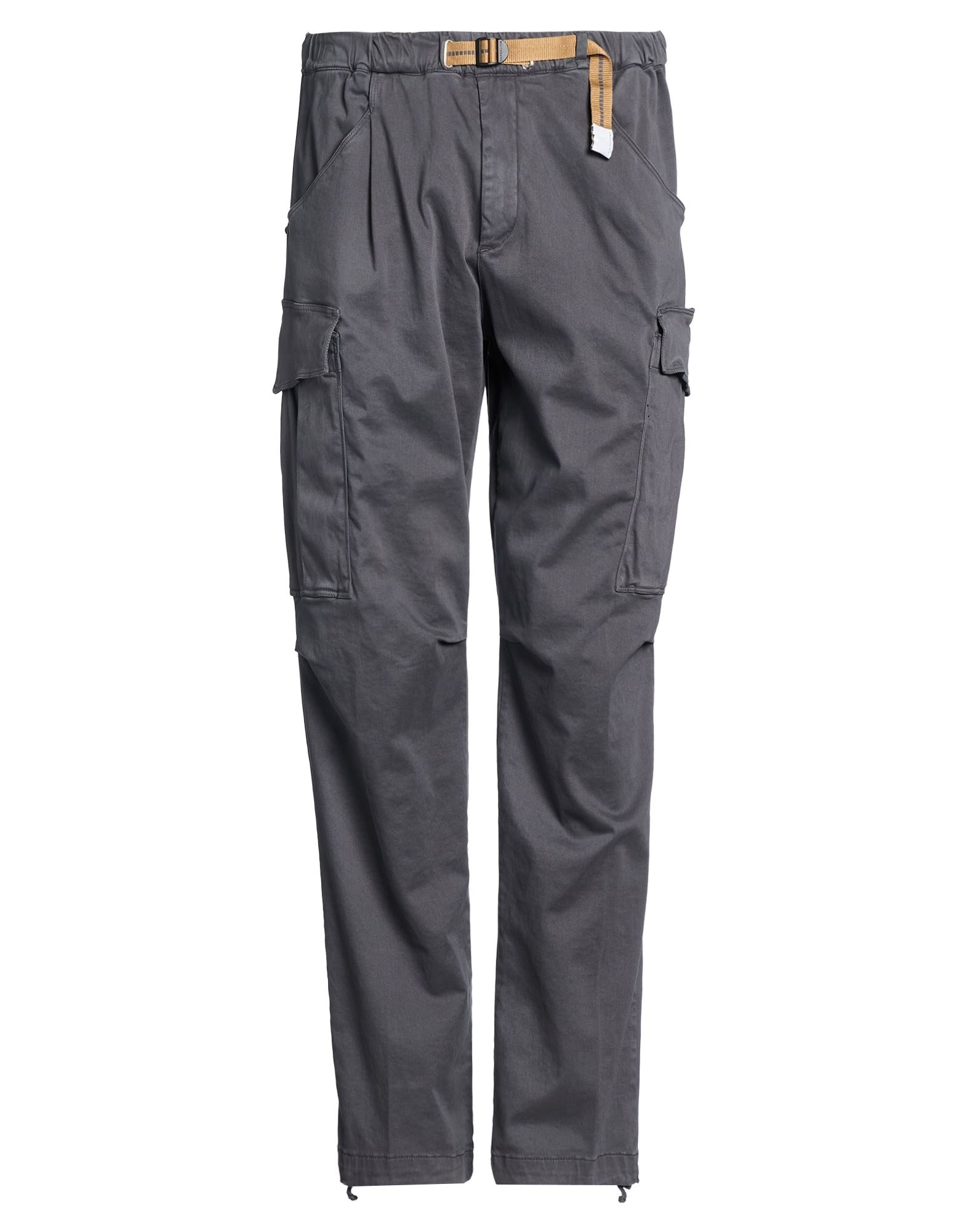 WHITE SAND - Trousers