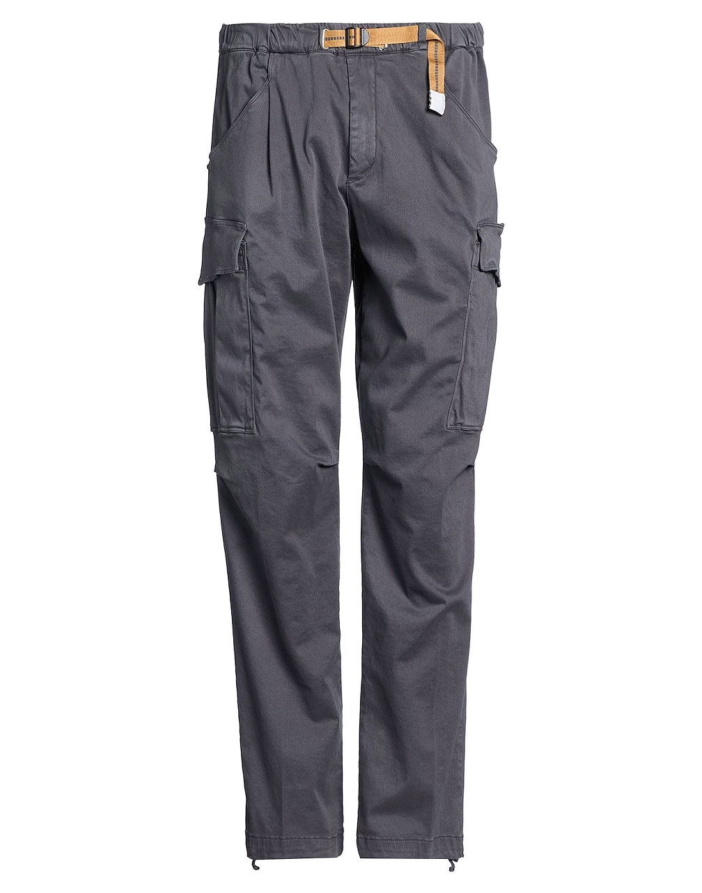 WHITE SAND - Trousers