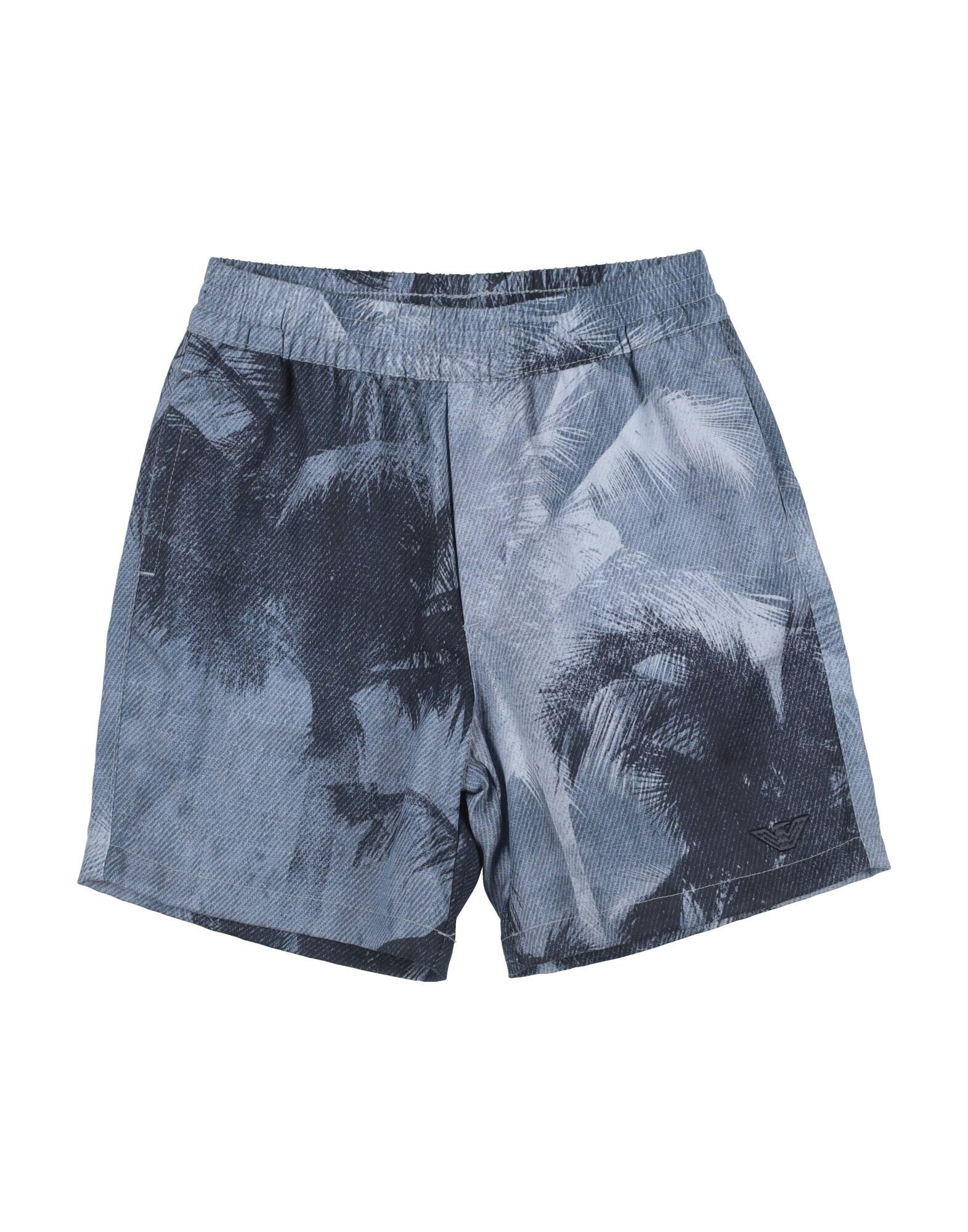 EMPORIO ARMANI - Shorts & Bermuda Shorts