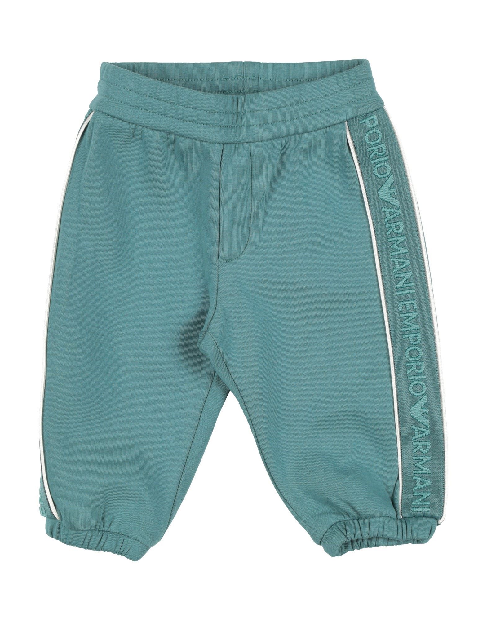 EMPORIO ARMANI - Trousers