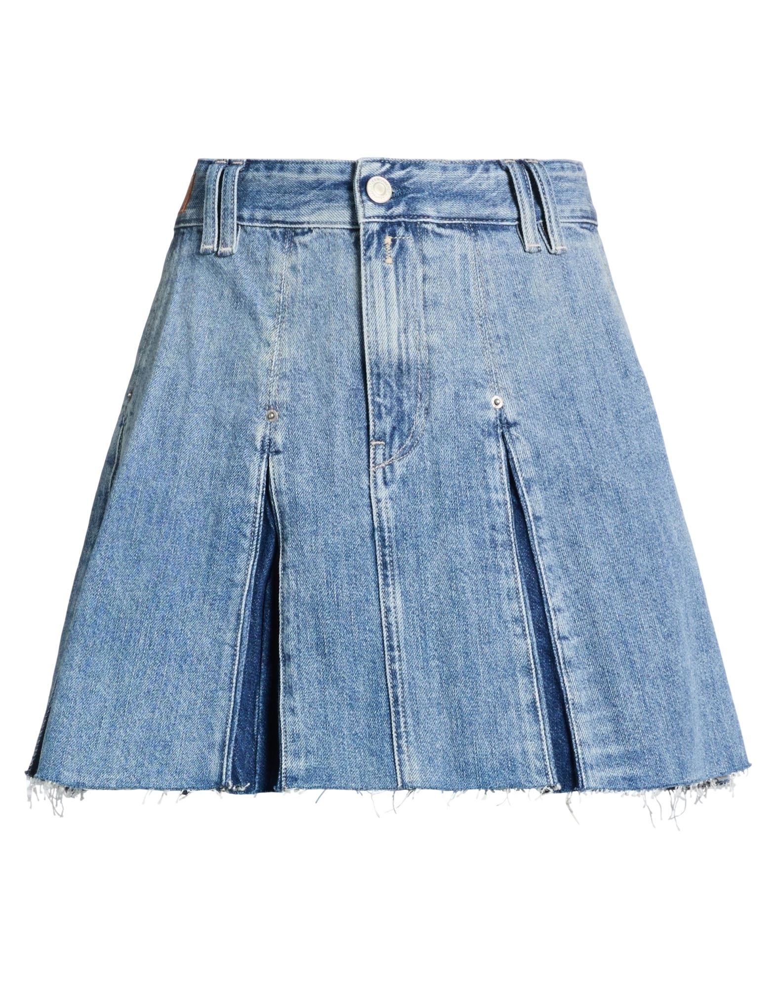 REPLAY - Denim skirts
