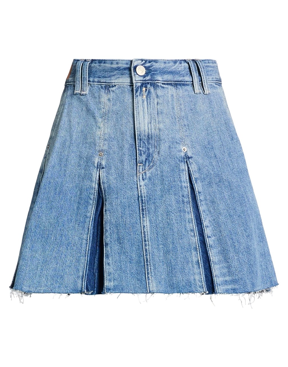 REPLAY - Denim skirts