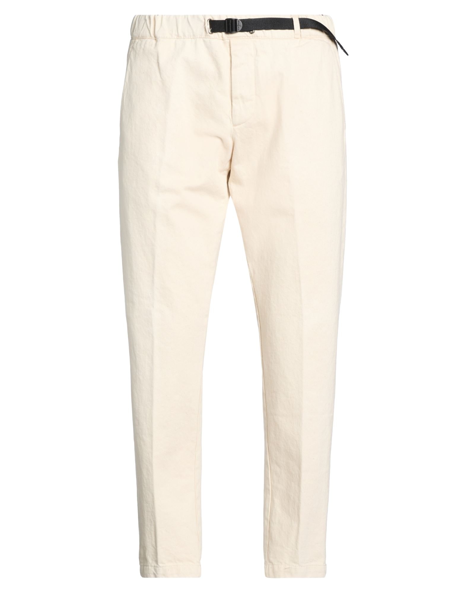 WHITE SAND - Trousers