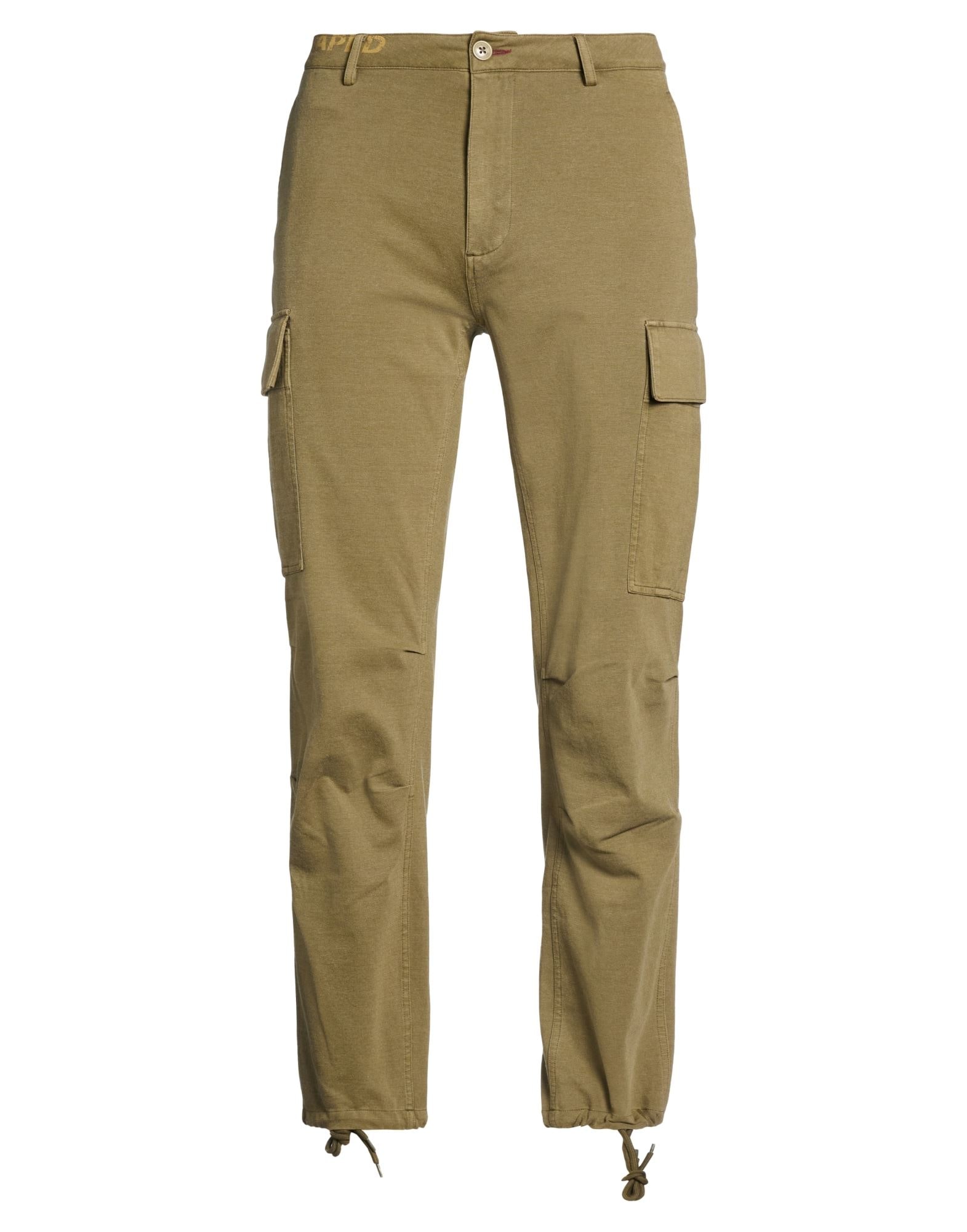 DISTRETTO 12 - Trousers