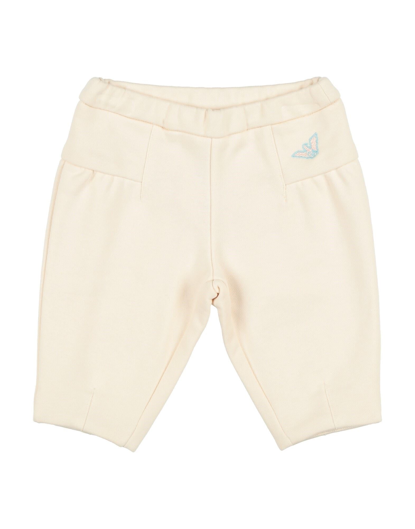 EMPORIO ARMANI - Повседневные брюки