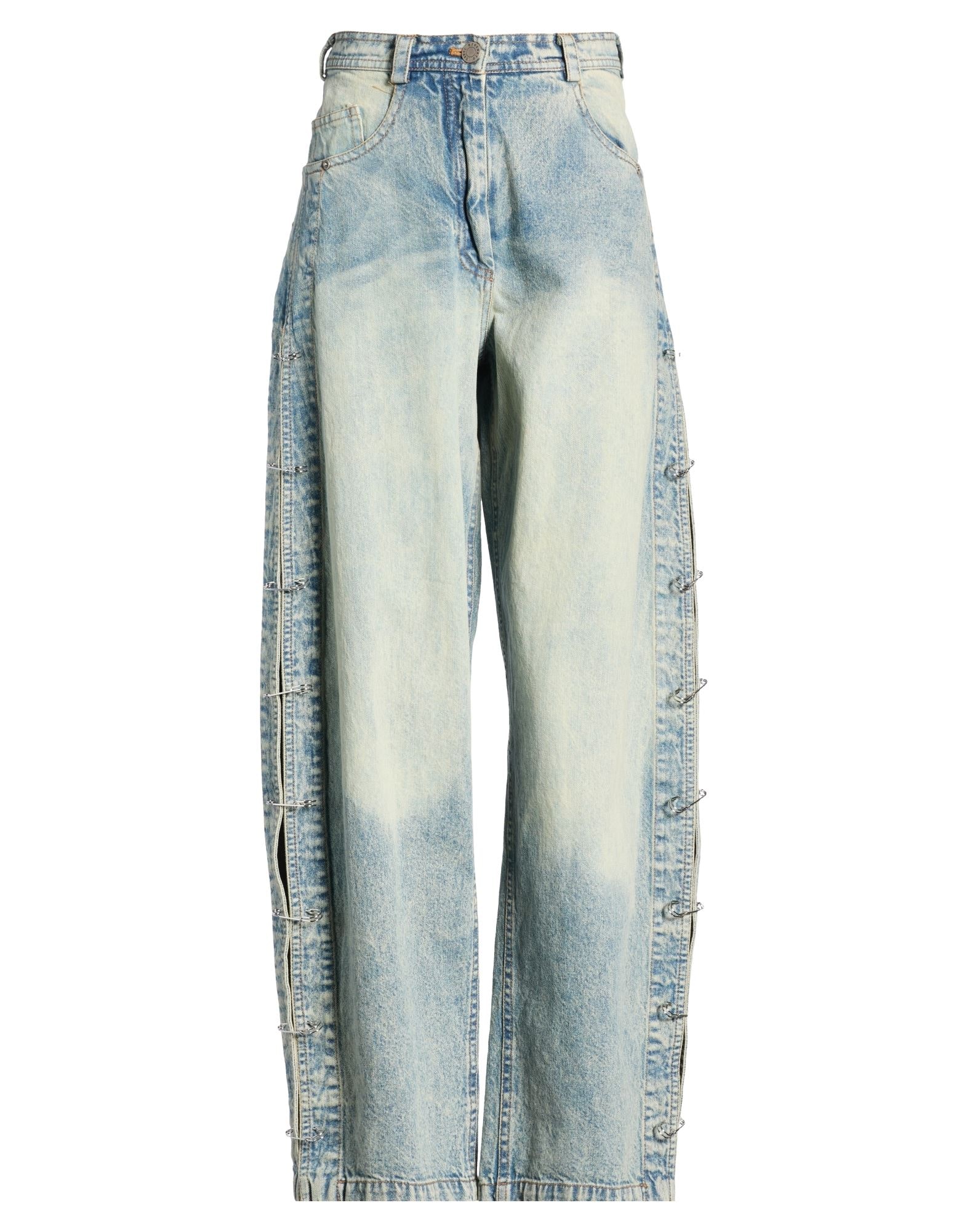 ISABEL BENENATO - Jeans