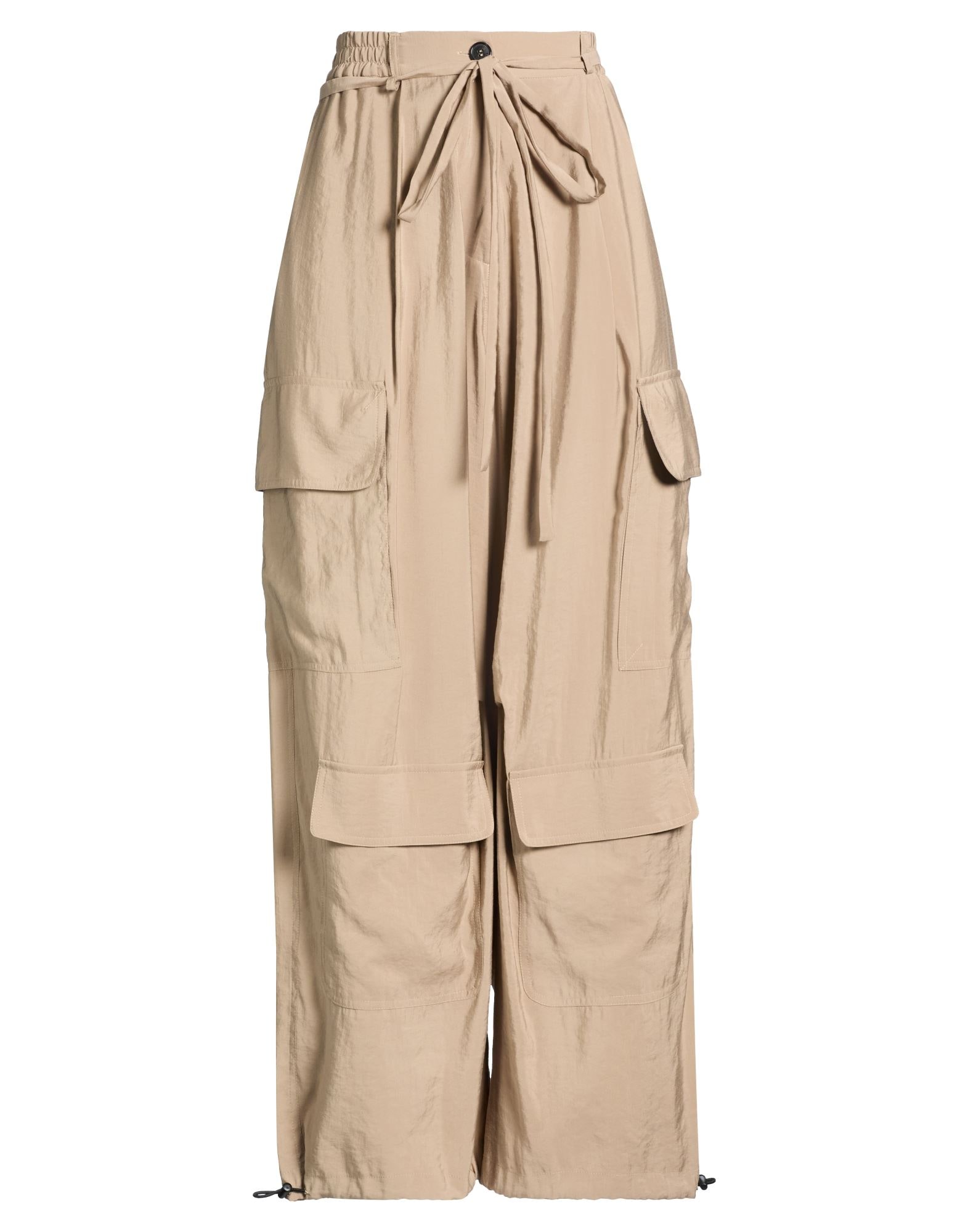 ISABEL BENENATO - Pants