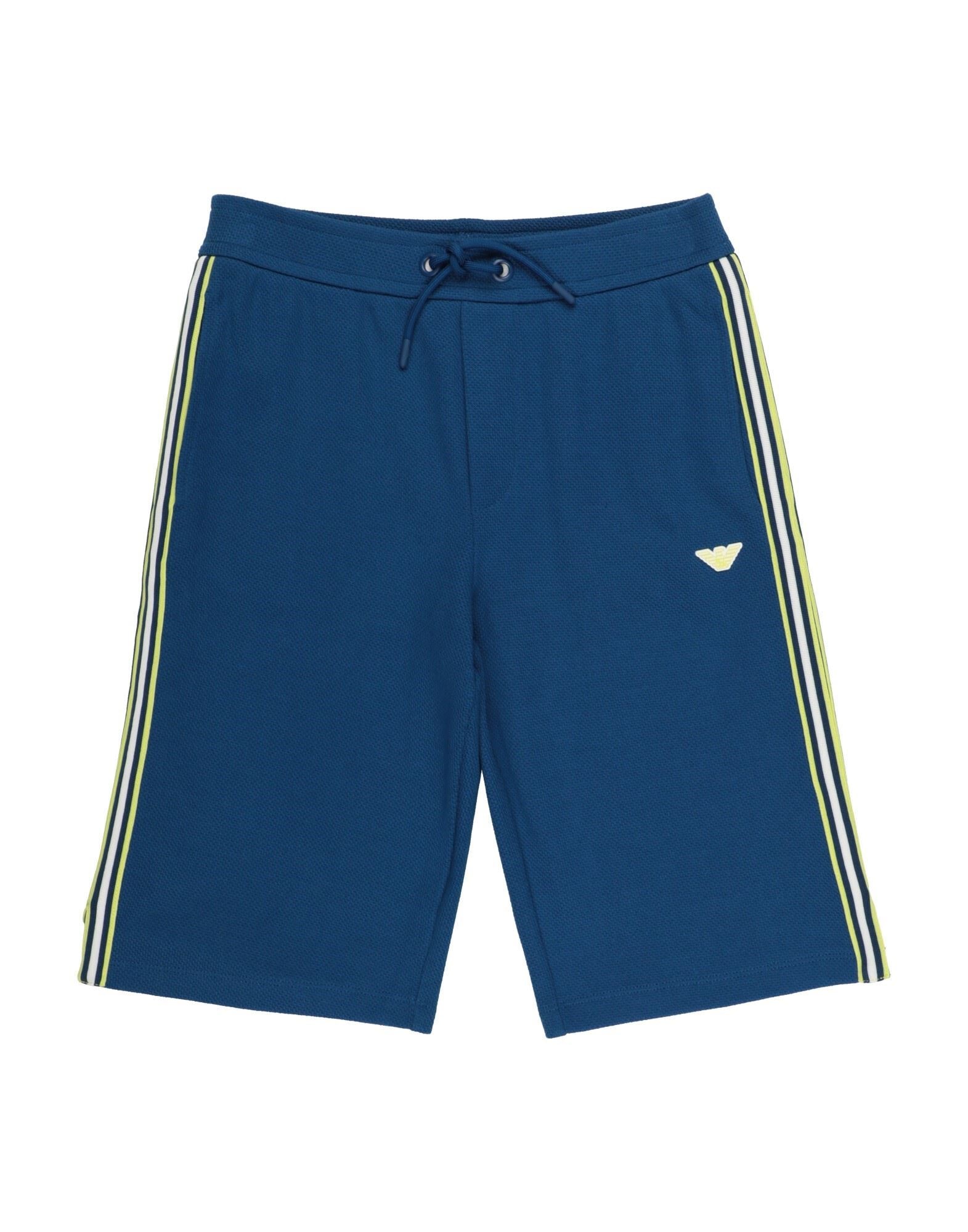 EMPORIO ARMANI - Shorts & Bermuda Shorts