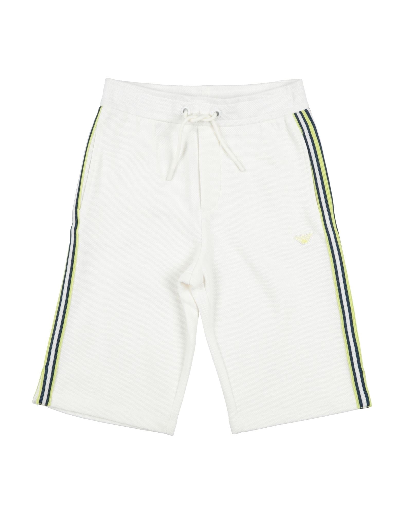 EMPORIO ARMANI - Шорты и бермуды