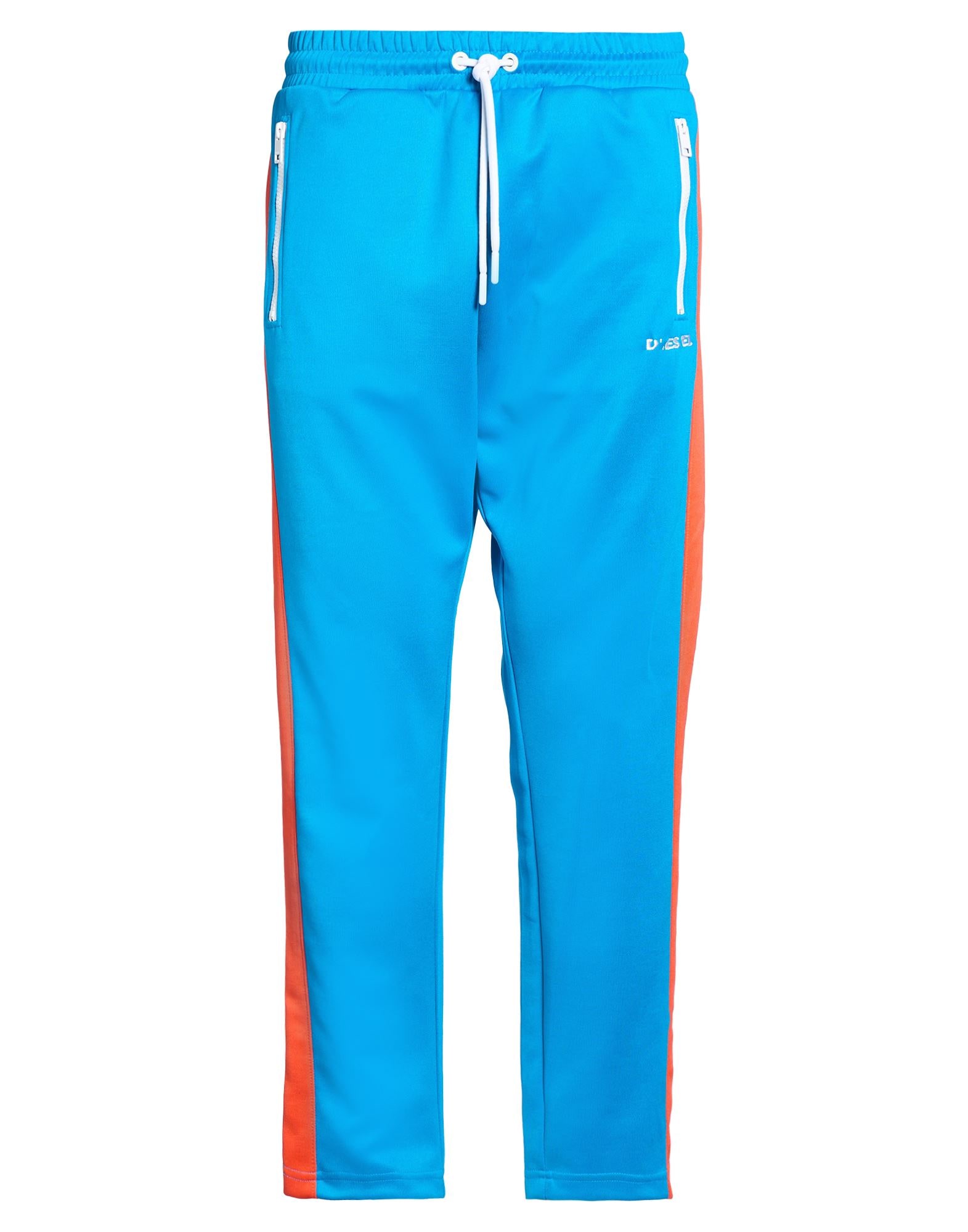 DIESEL - Casual παντελόνια