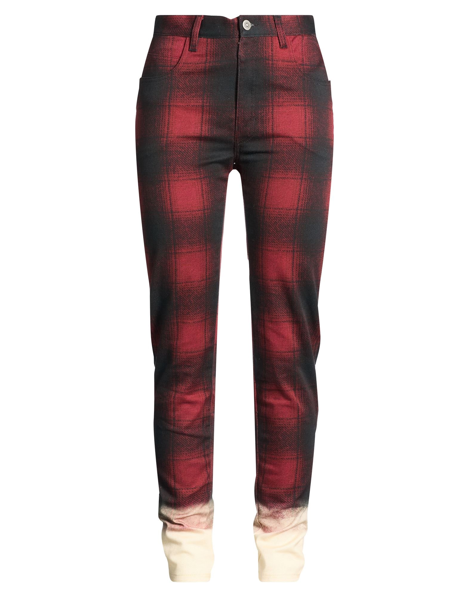 MAISON MARGIELA - Trousers