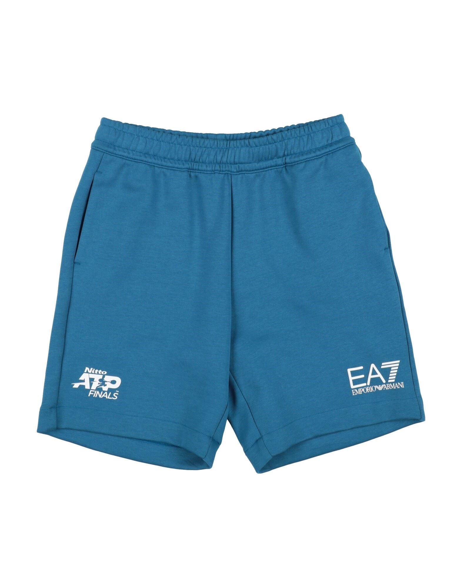 EA7 - Shorts & Bermuda Shorts