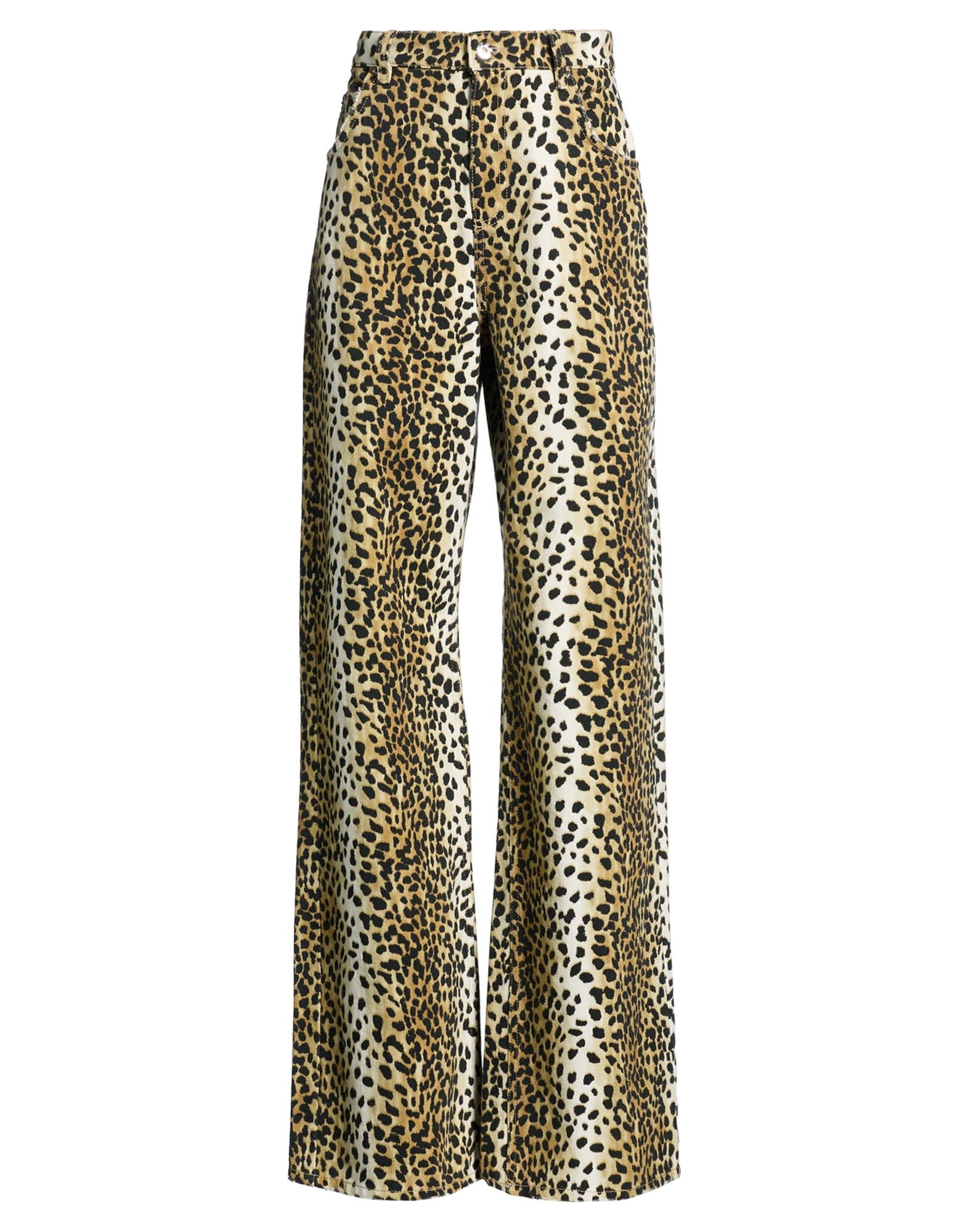 BLUMARINE - Pants