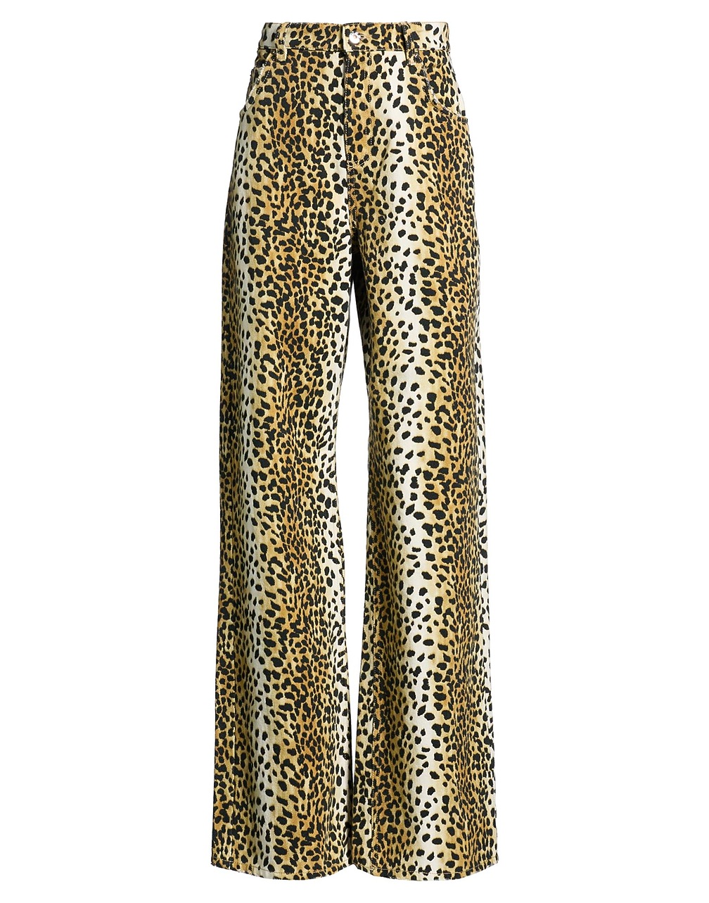 BLUMARINE - Pants