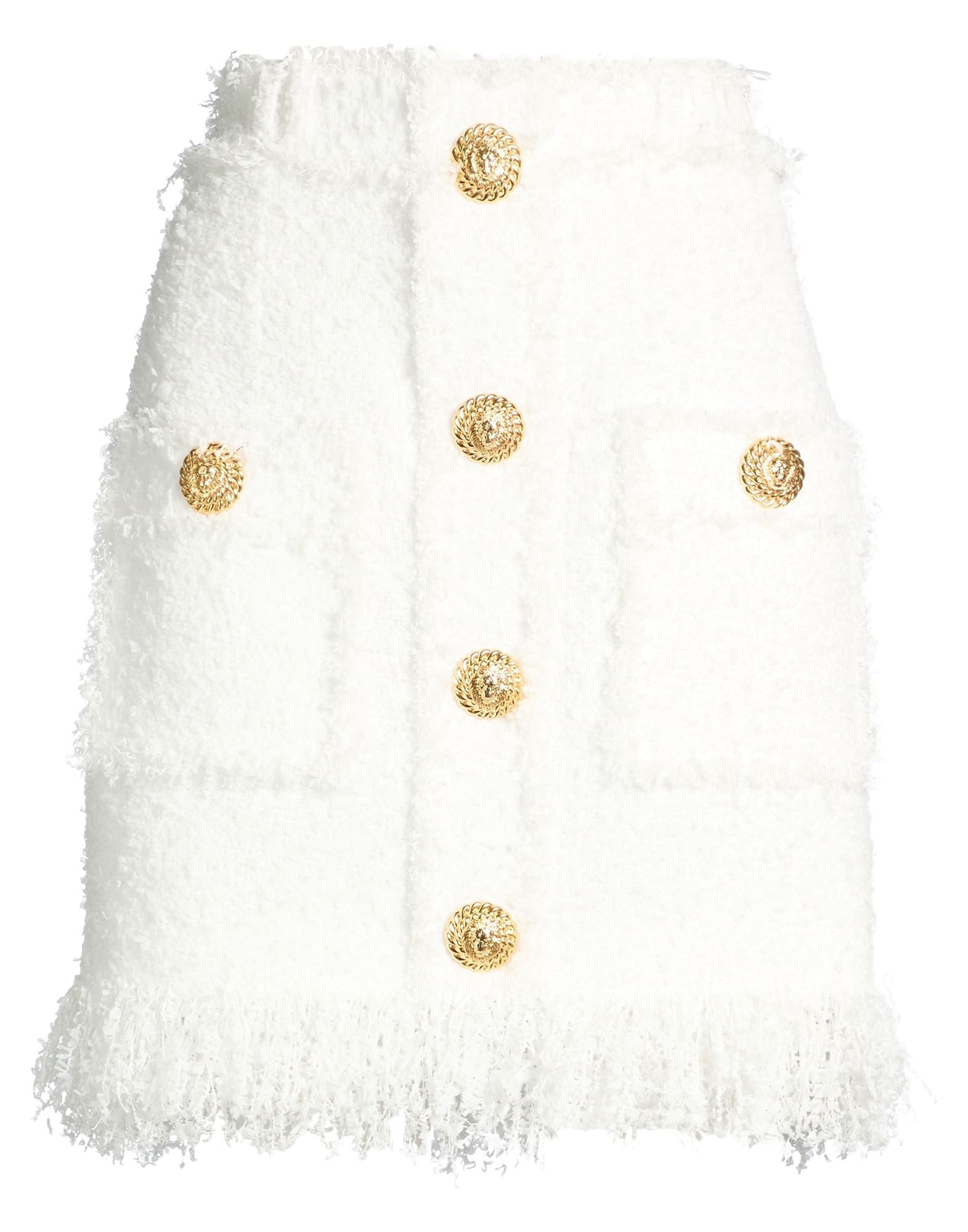 BALMAIN - Мини-юбки