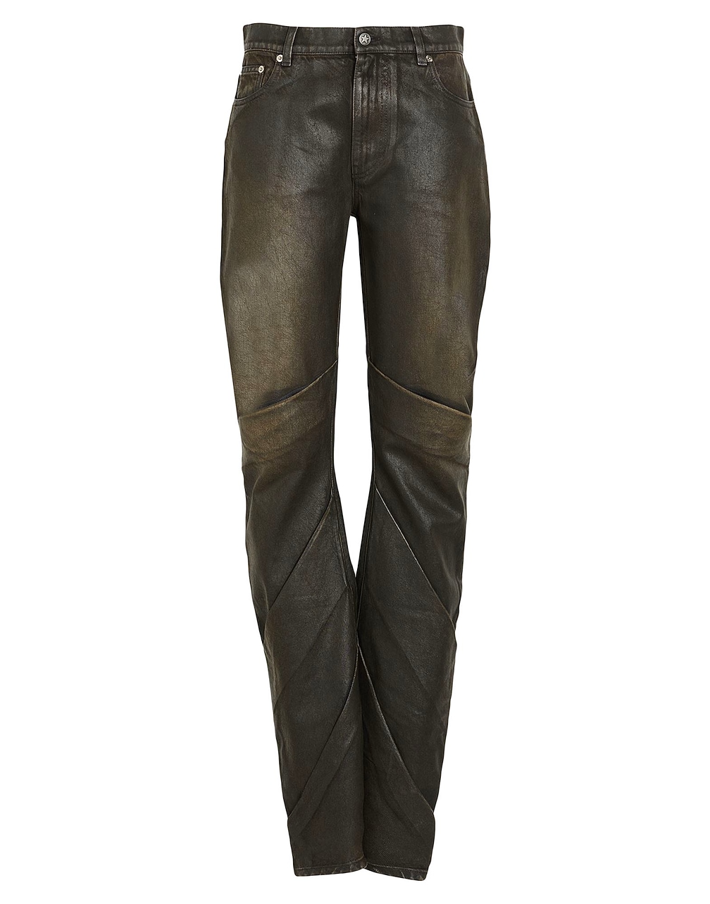 THE BIG WHITE BLUE - Jeans