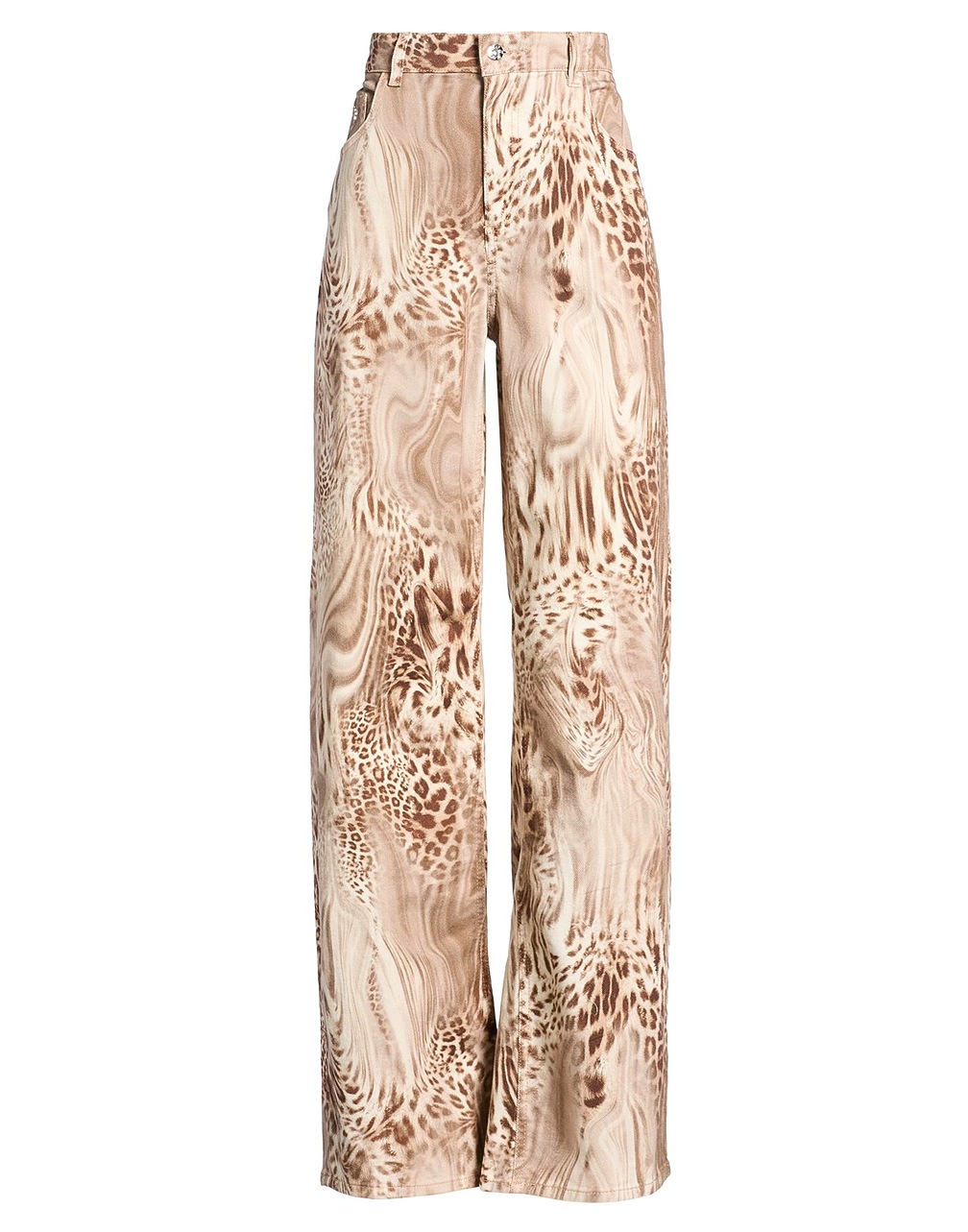 BLUMARINE - Pants