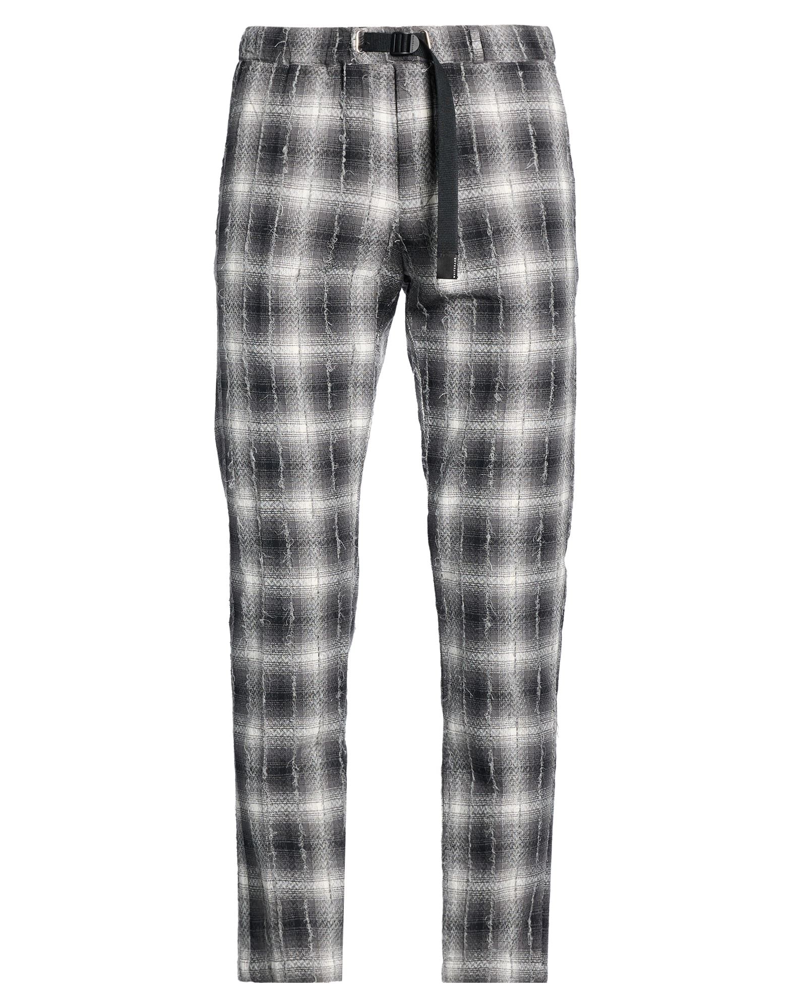 WHITE SAND - Trousers