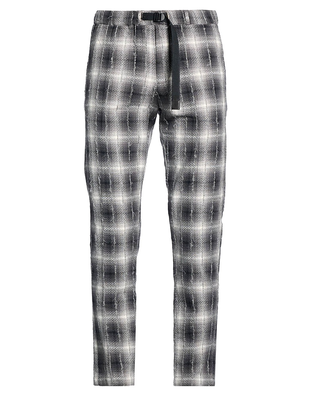 WHITE SAND - Trousers