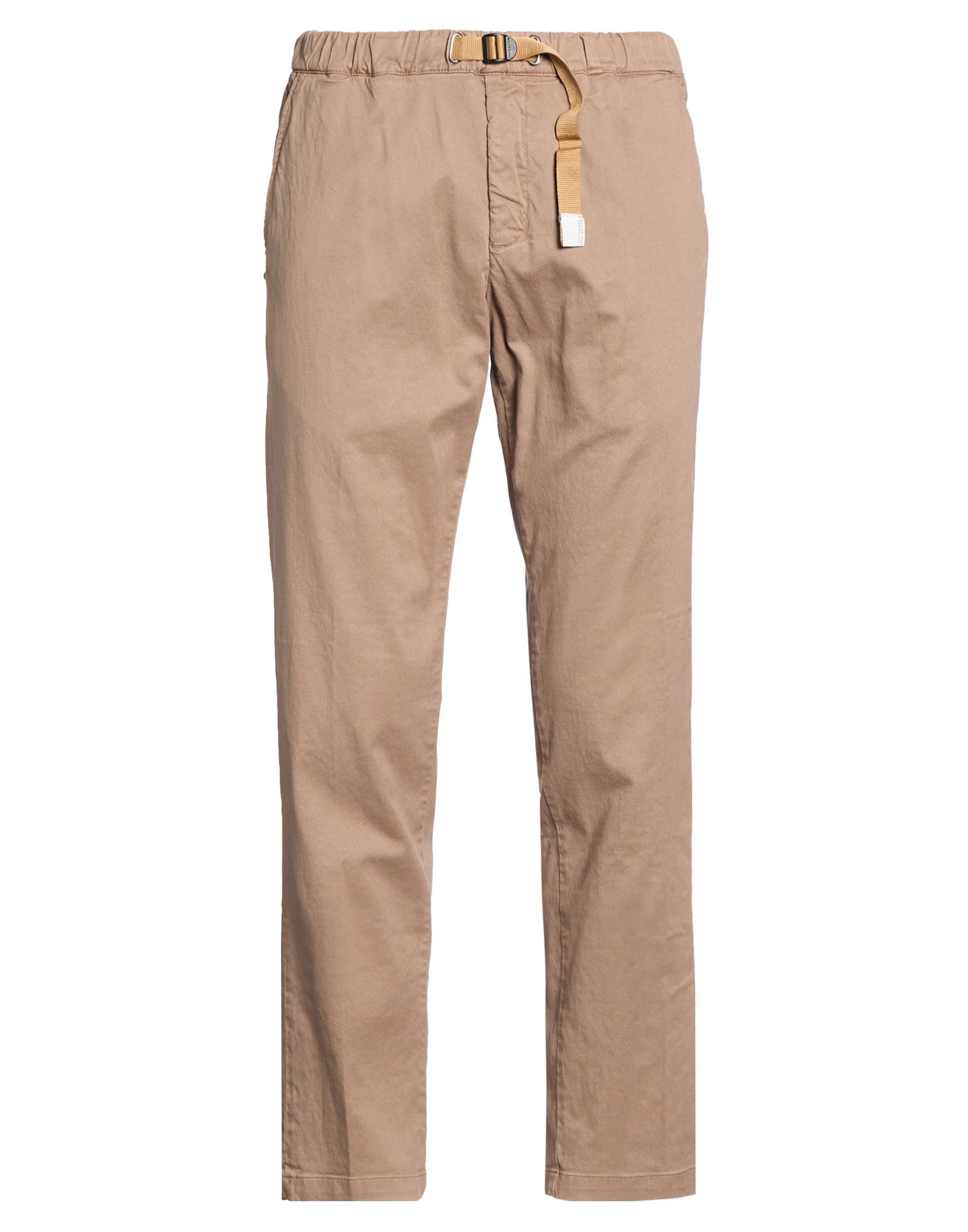 WHITE SAND - Trousers