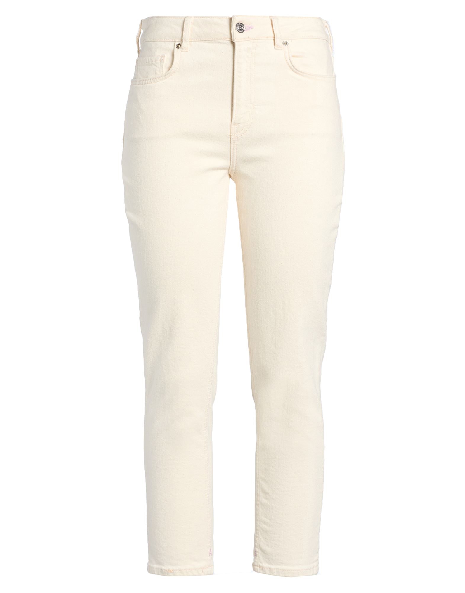 MAISON SCOTCH - Джинсовые брюки