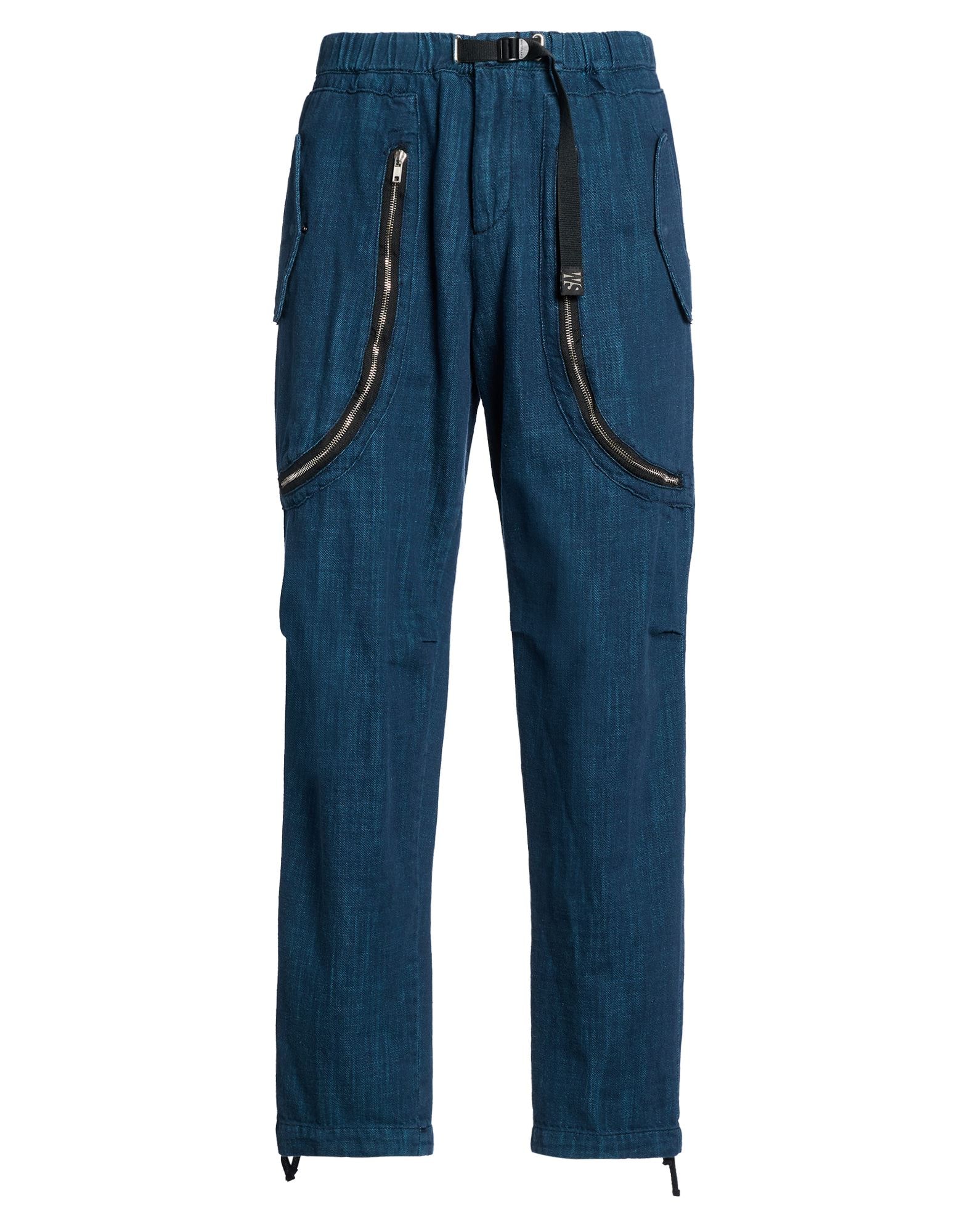 WHITE SAND - Trousers