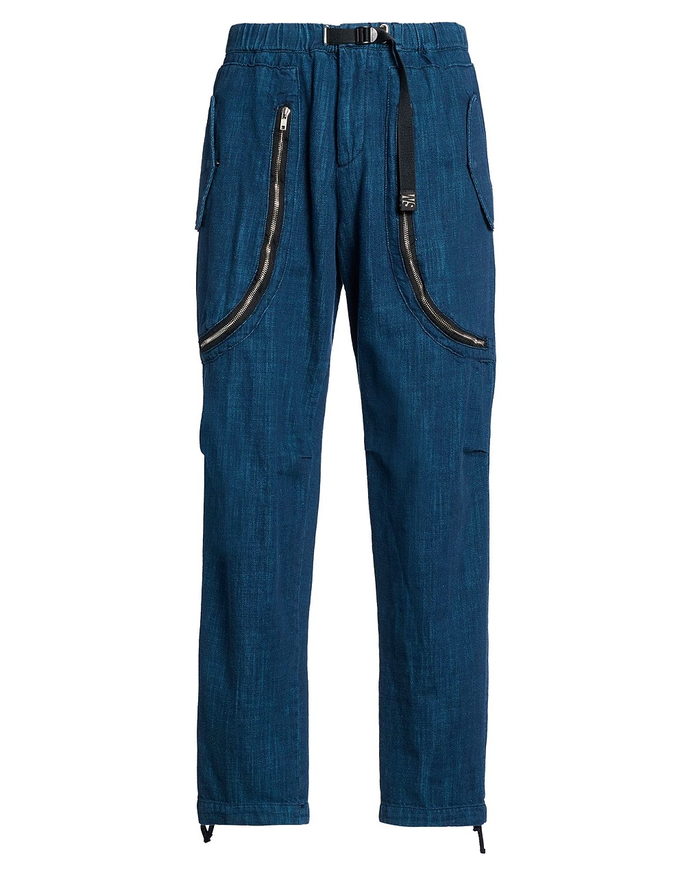 WHITE SAND - Trousers