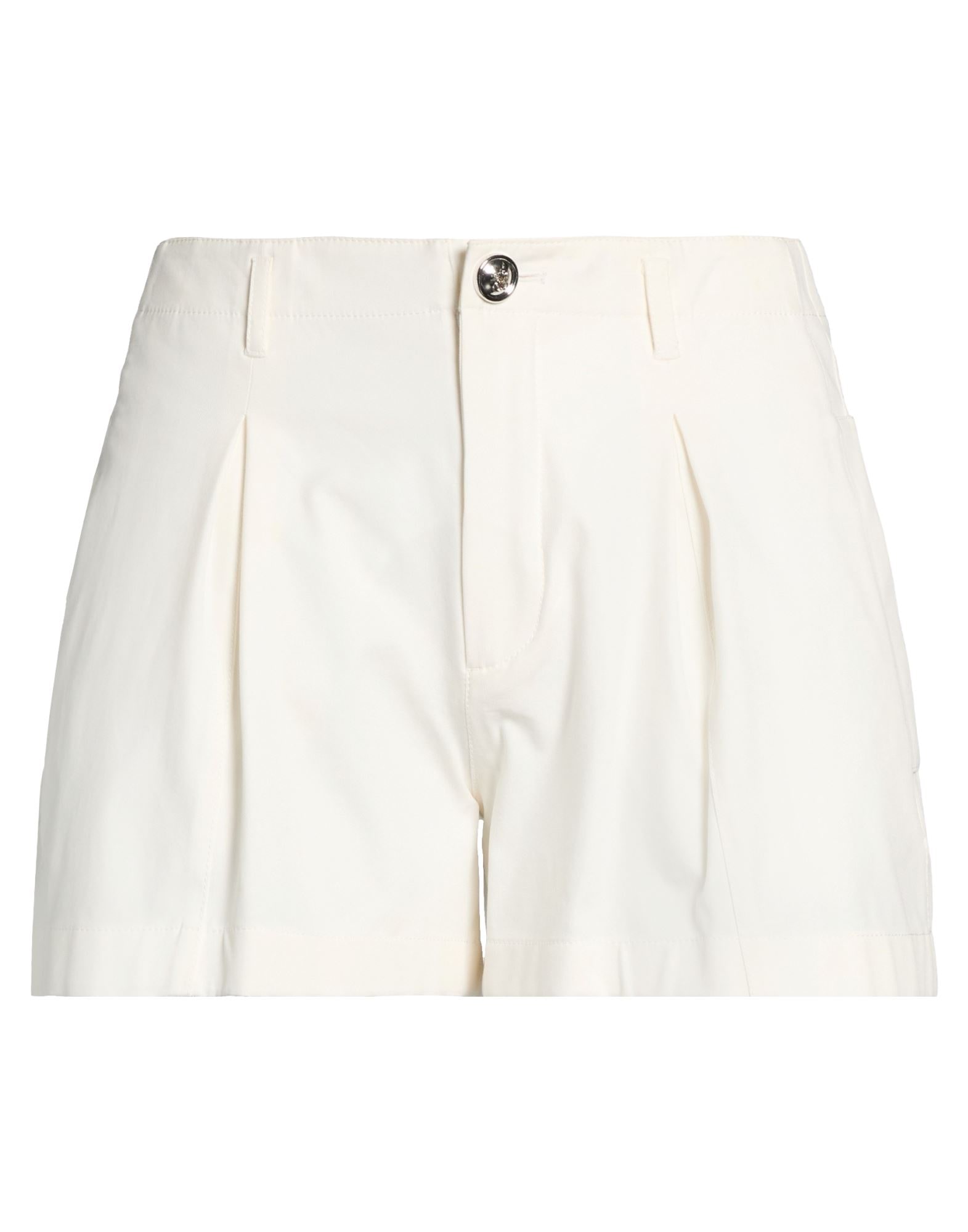 GIAMBATTISTA VALLI - Shorts & Bermuda Shorts