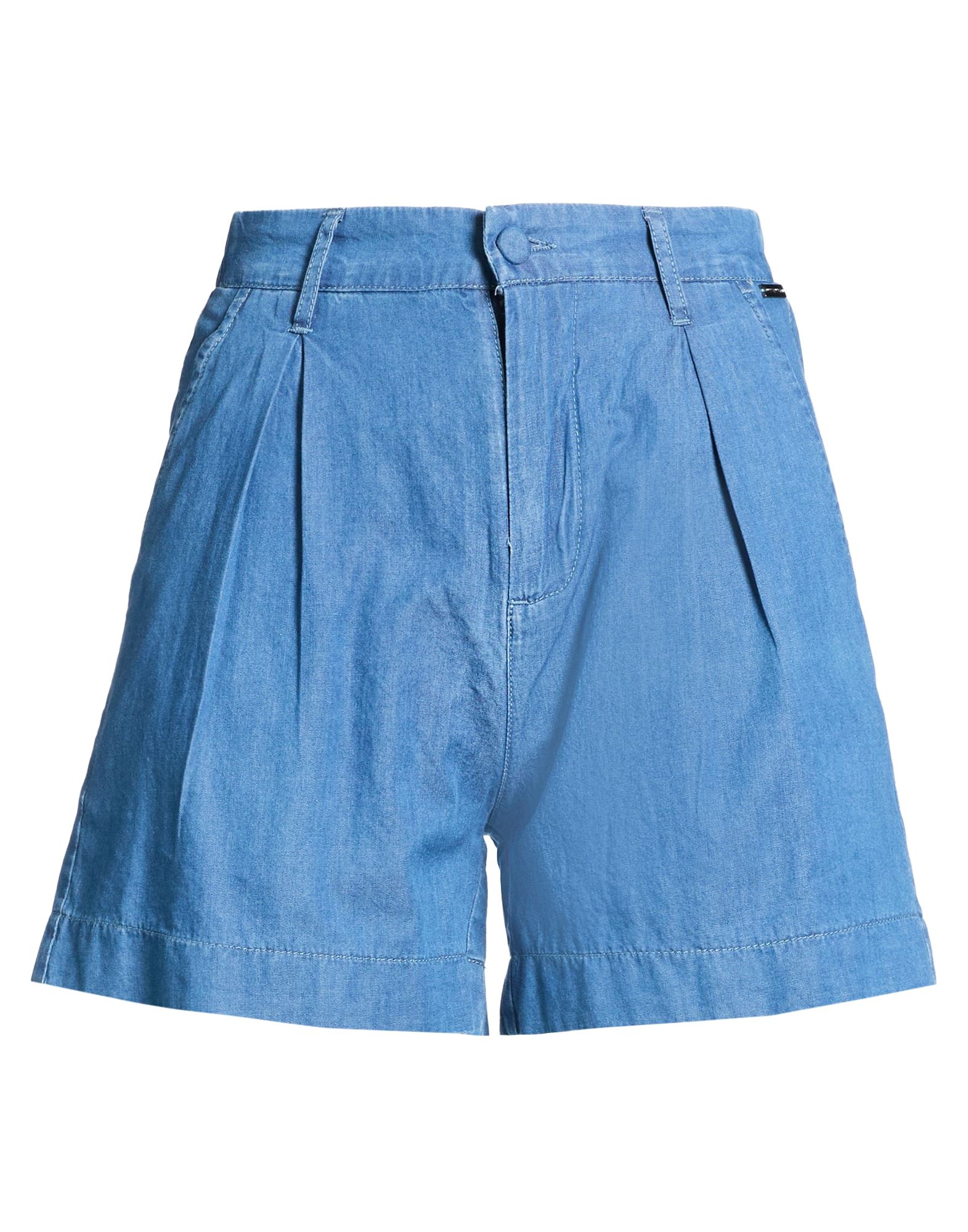 WHITE WISE - ショートパンツ＆バミューダ