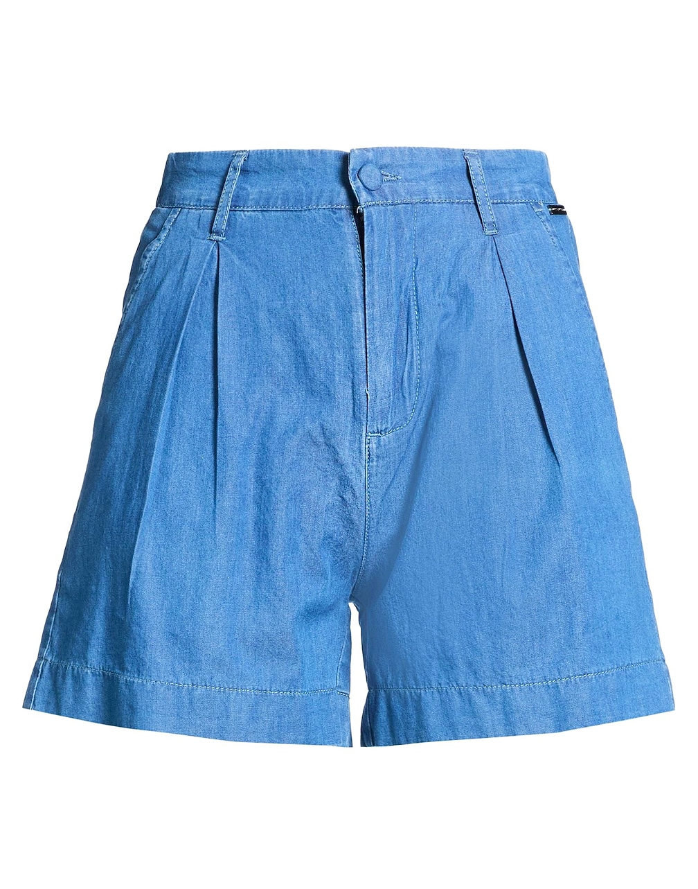 WHITE WISE - Shorts & Bermuda Shorts