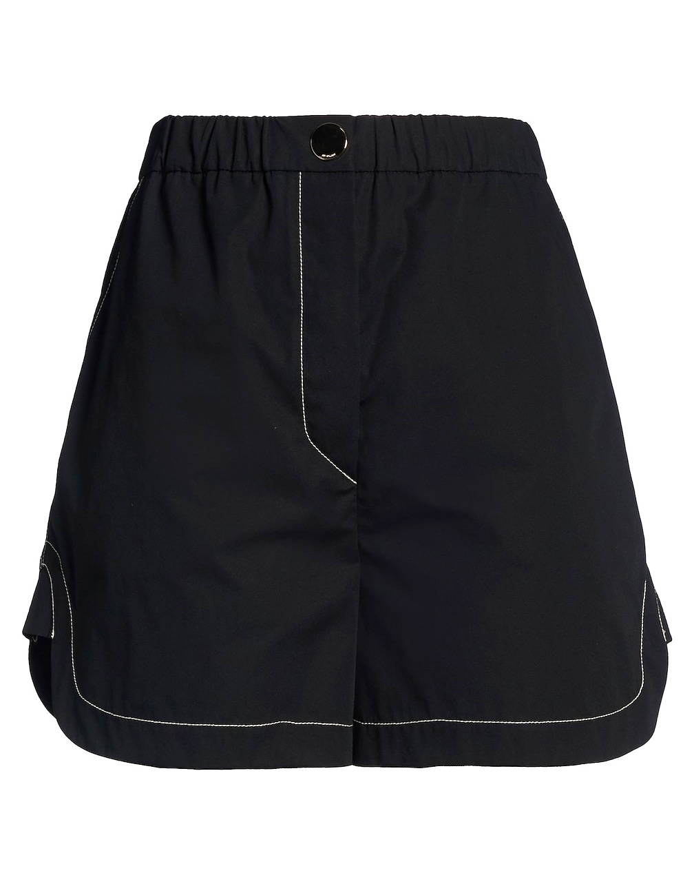 SPORTMAX - Shorts & Bermuda Shorts