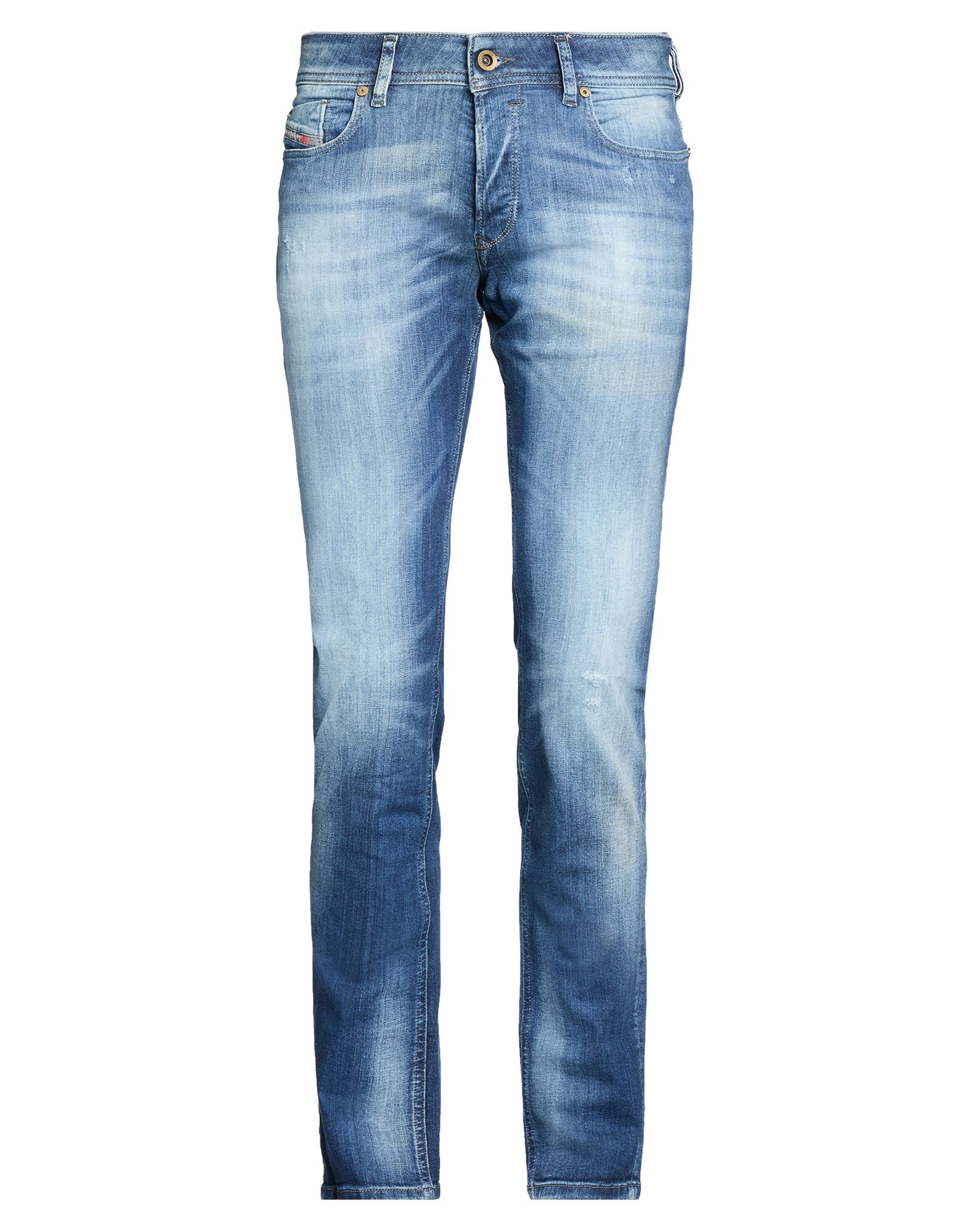 DIESEL - Pantaloni jeans