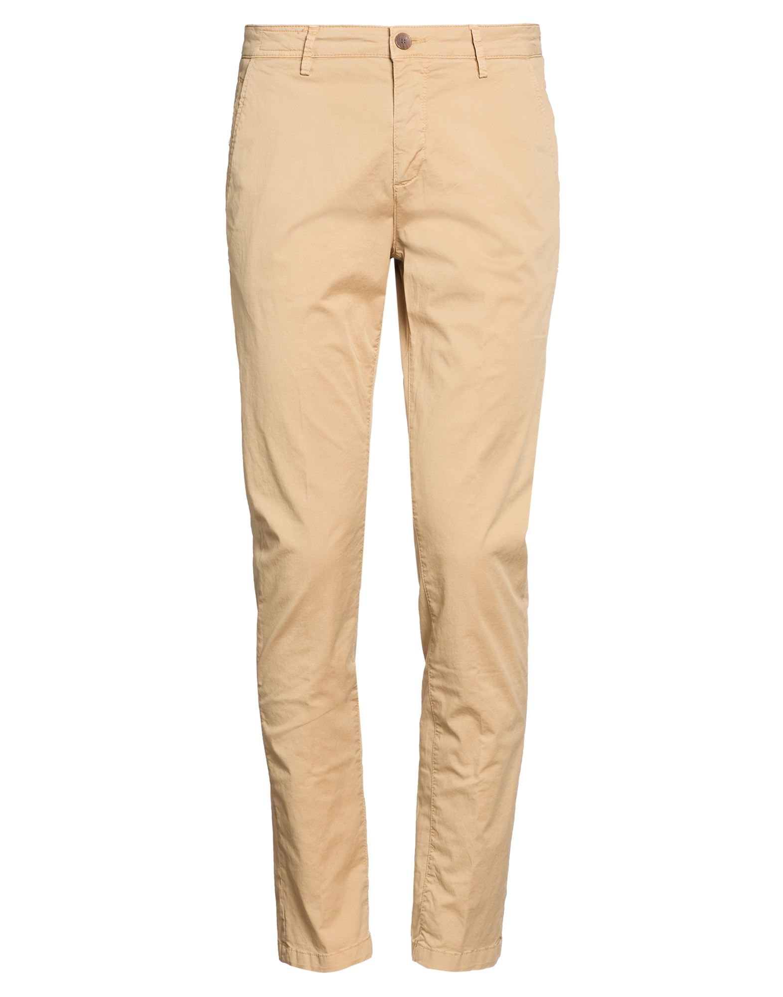 YAN SIMMON - Trousers