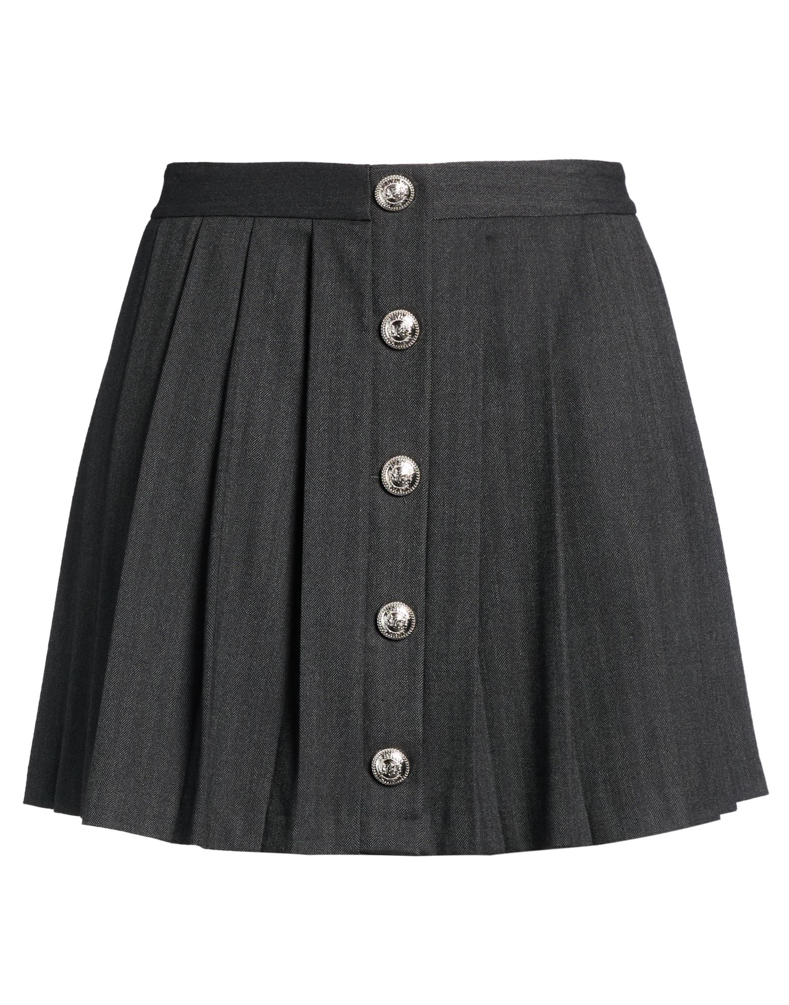 W LES FEMMES by BABYLON - Mini skirts