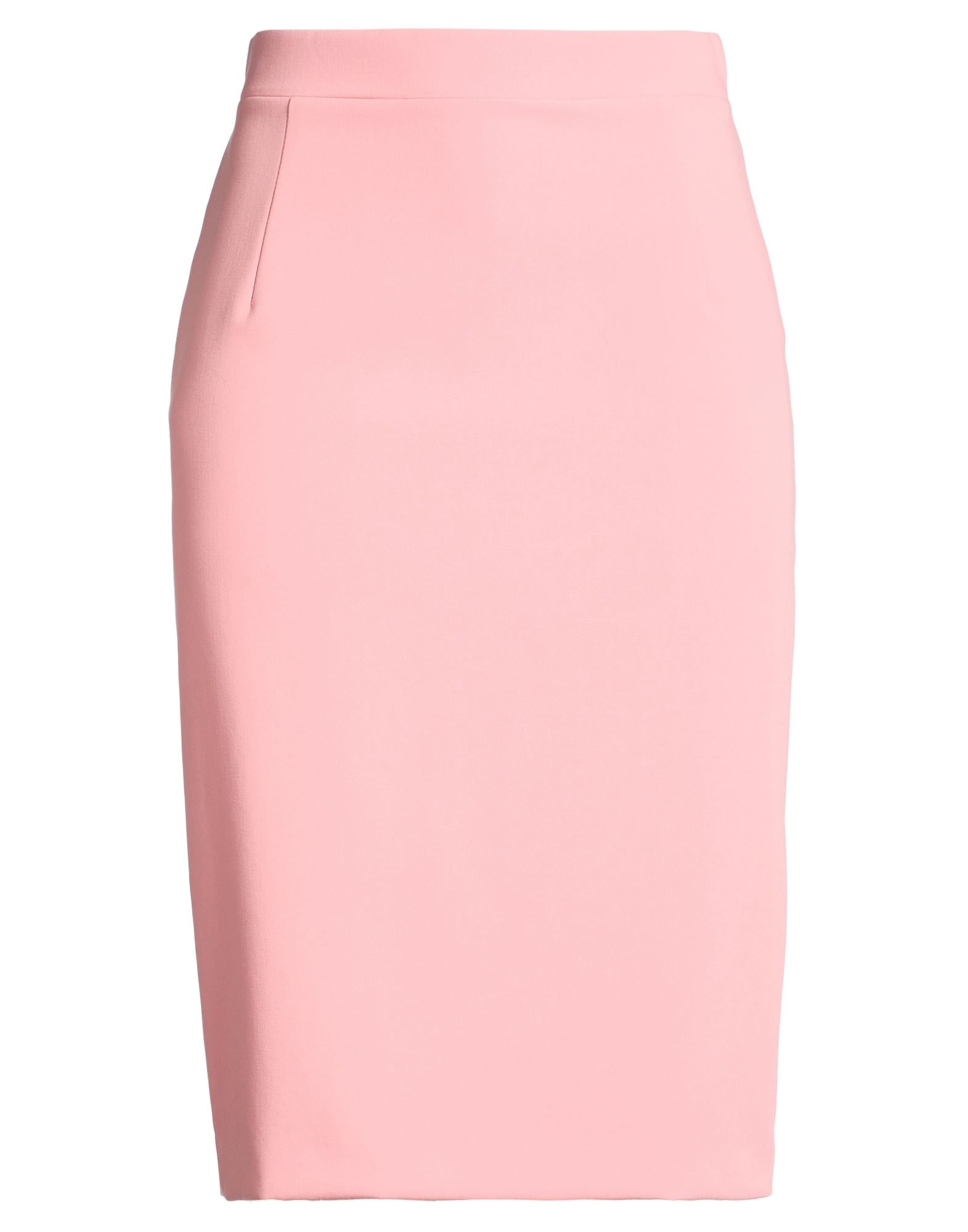 CLIPS MORE - Midi skirts