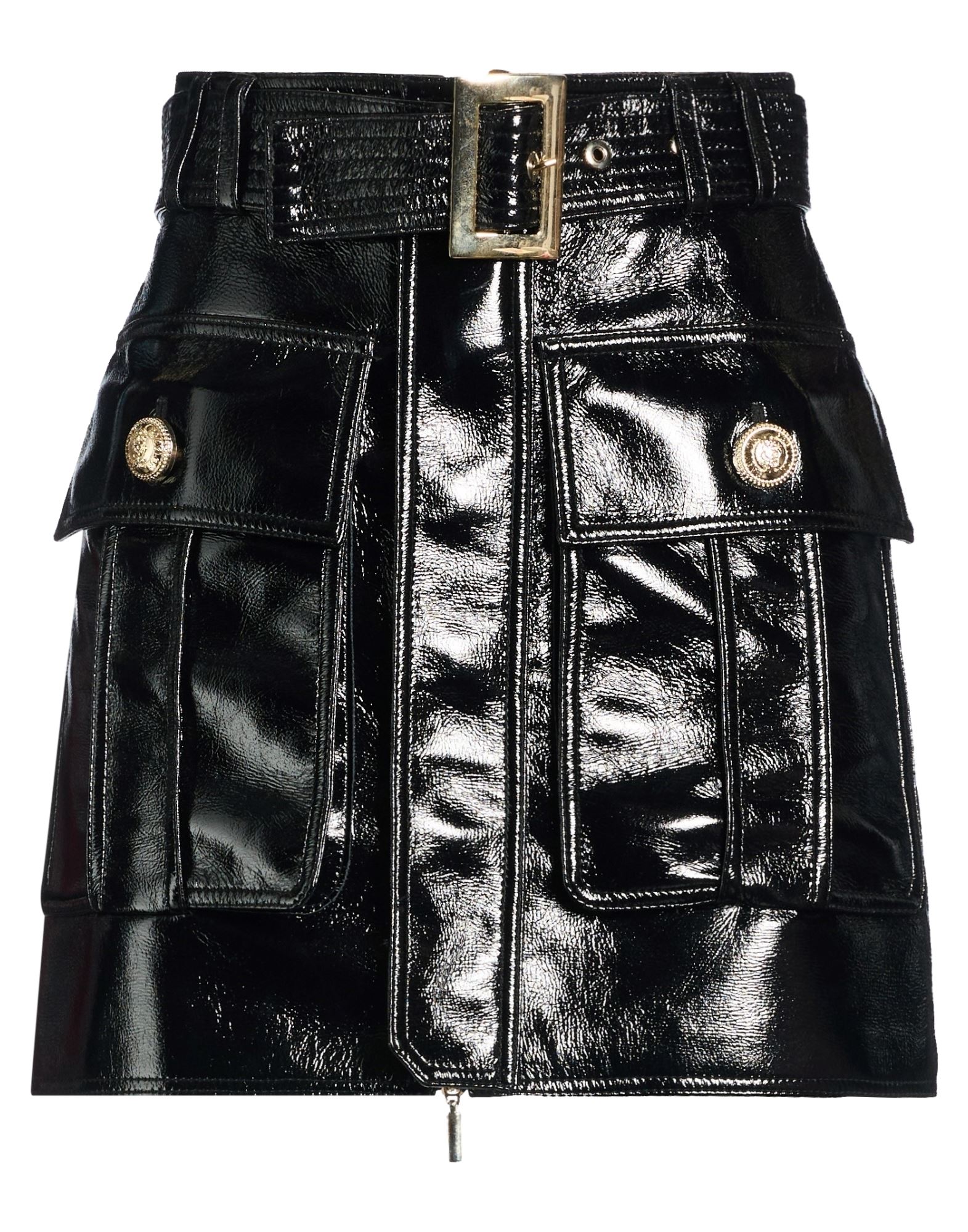 W LES FEMMES by BABYLON - Mini skirts