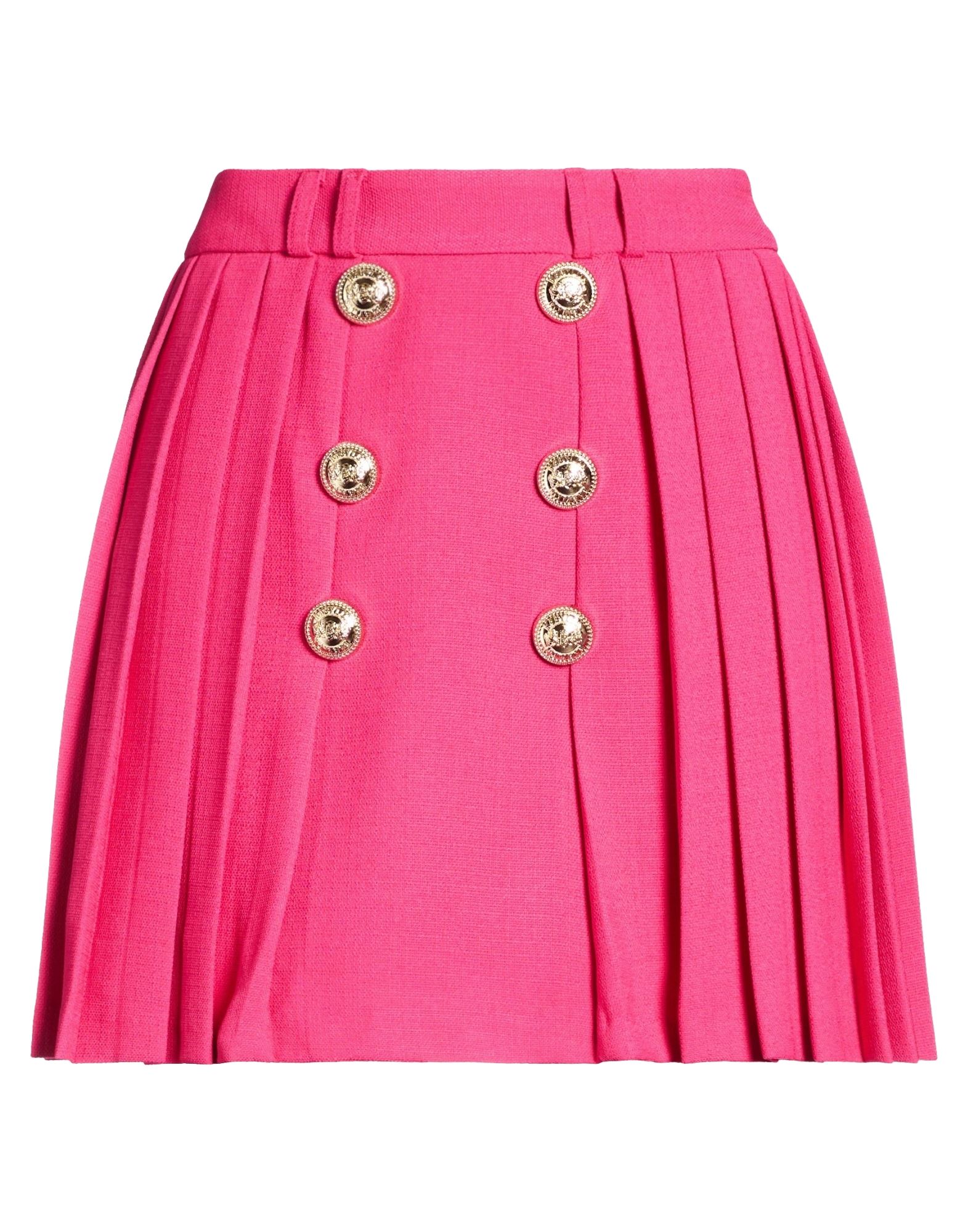 W LES FEMMES by BABYLON - Mini skirts