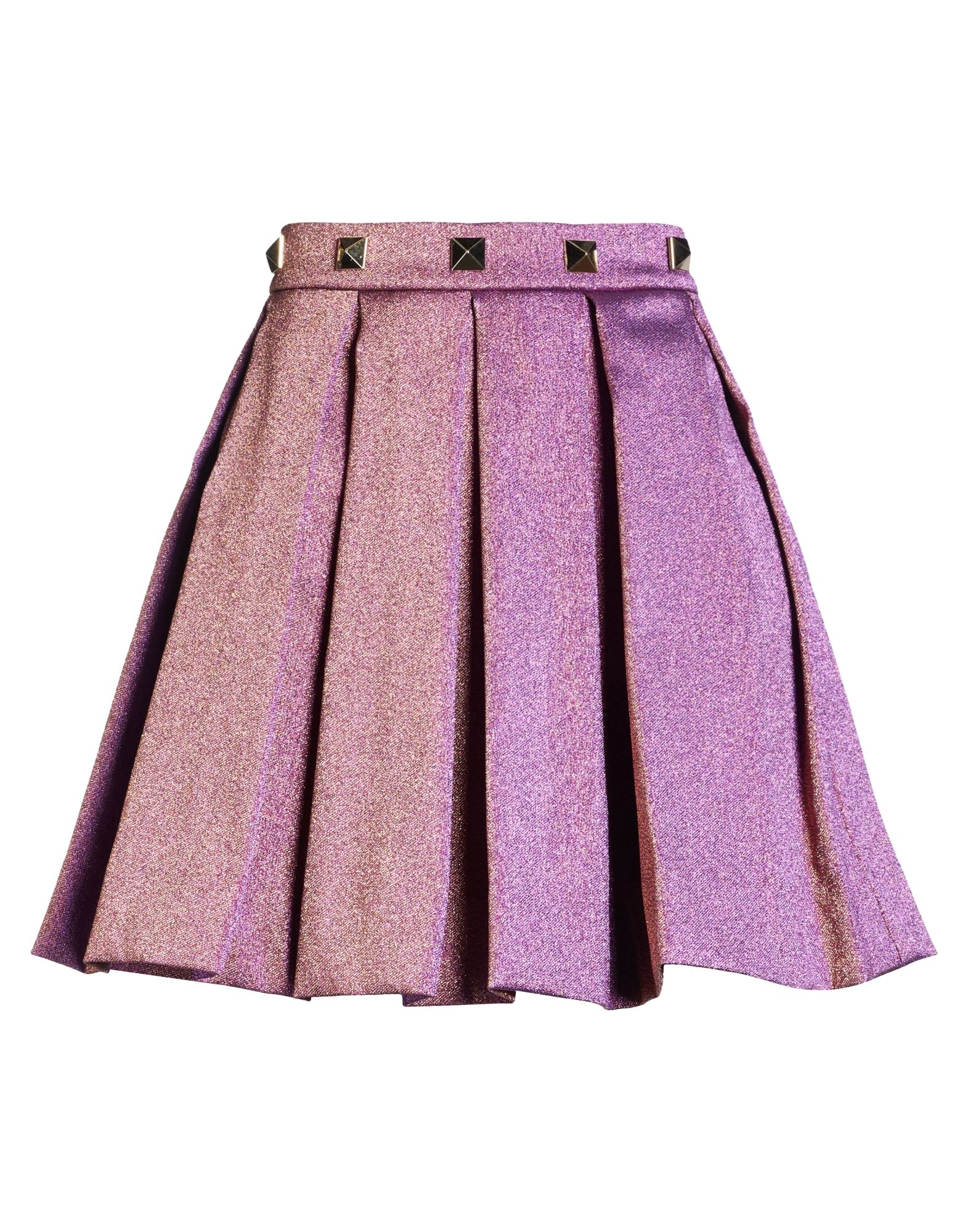 W LES FEMMES by BABYLON - Mini skirts