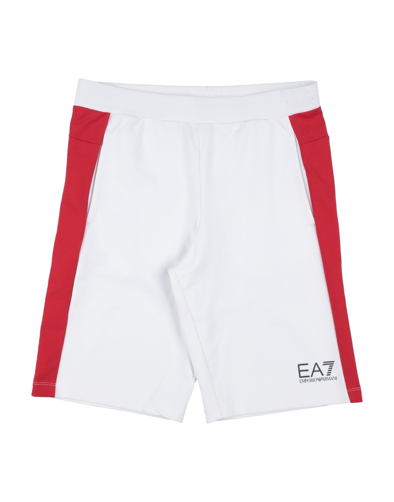 EMPORIO ARMANI - Шорты и бермуды