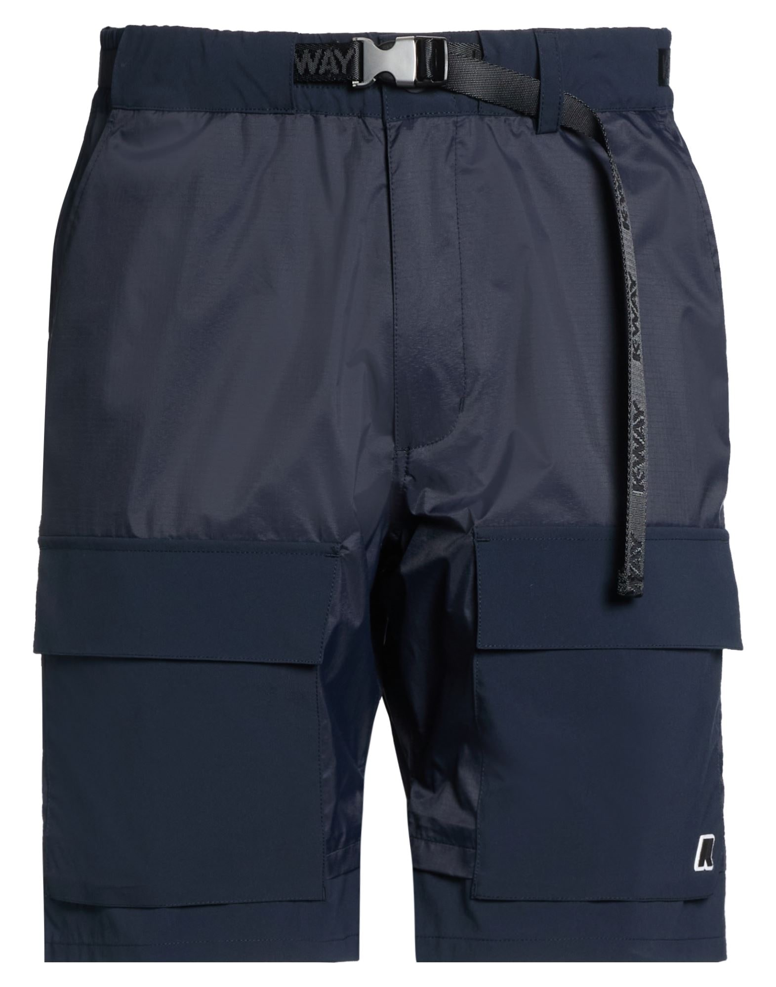 K-WAY - Shorts & Bermuda Shorts