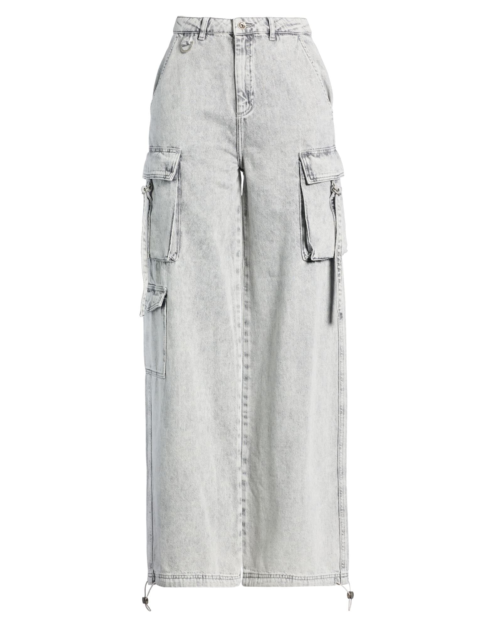 PATRIZIA PEPE - Jeans