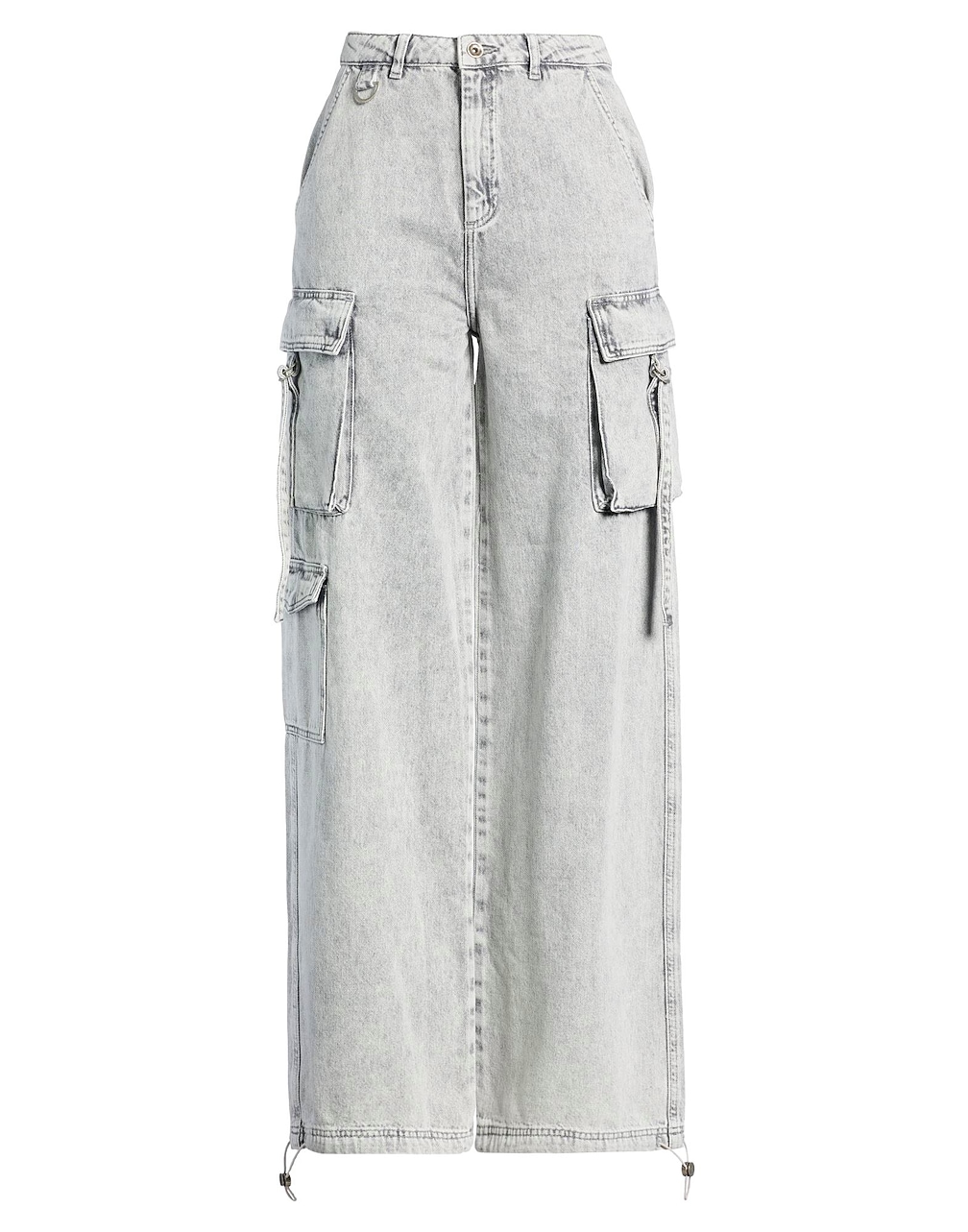 PATRIZIA PEPE - Jeans